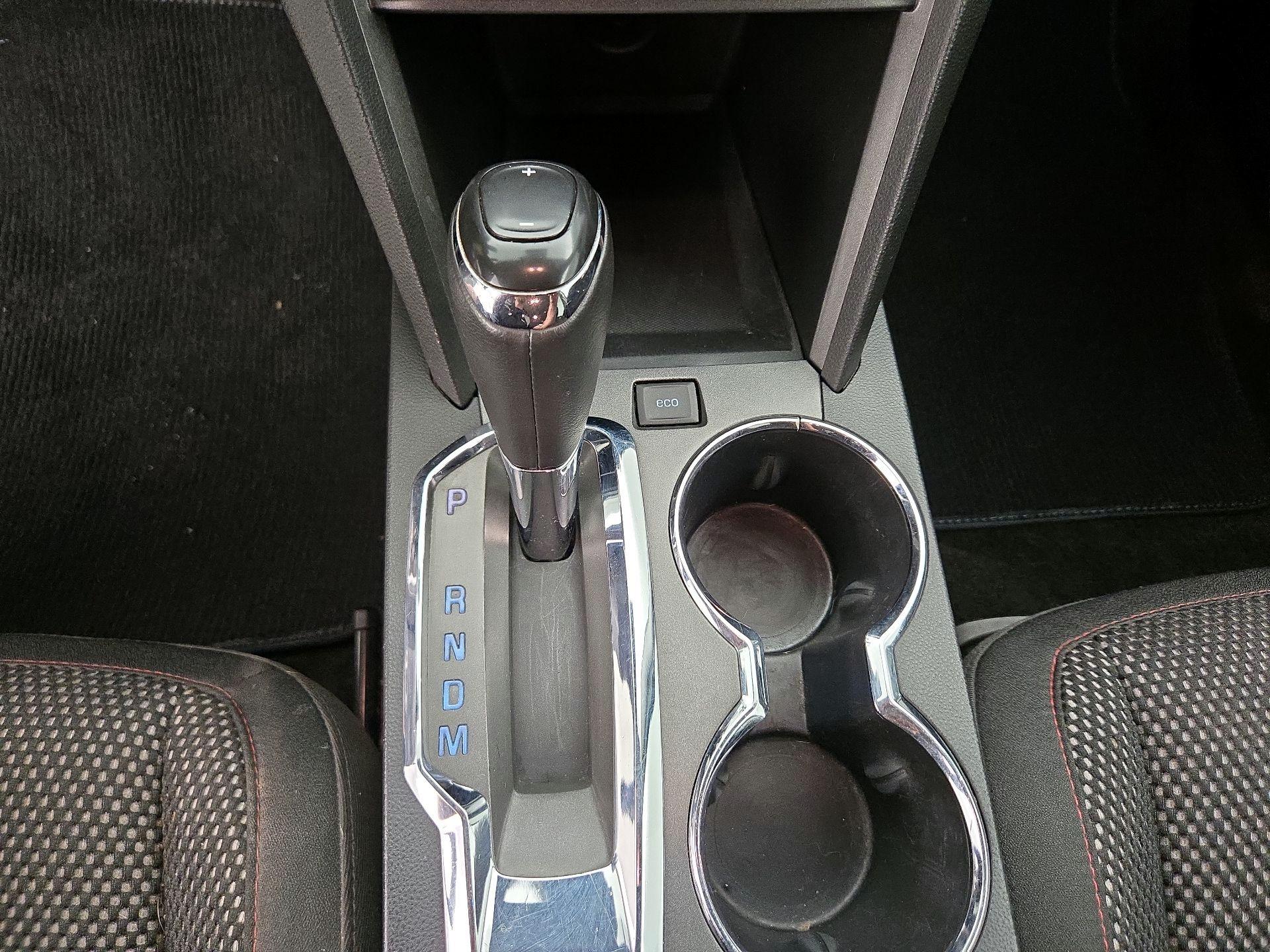 Thumbnail: 2017 Chevrolet Equinox - 17