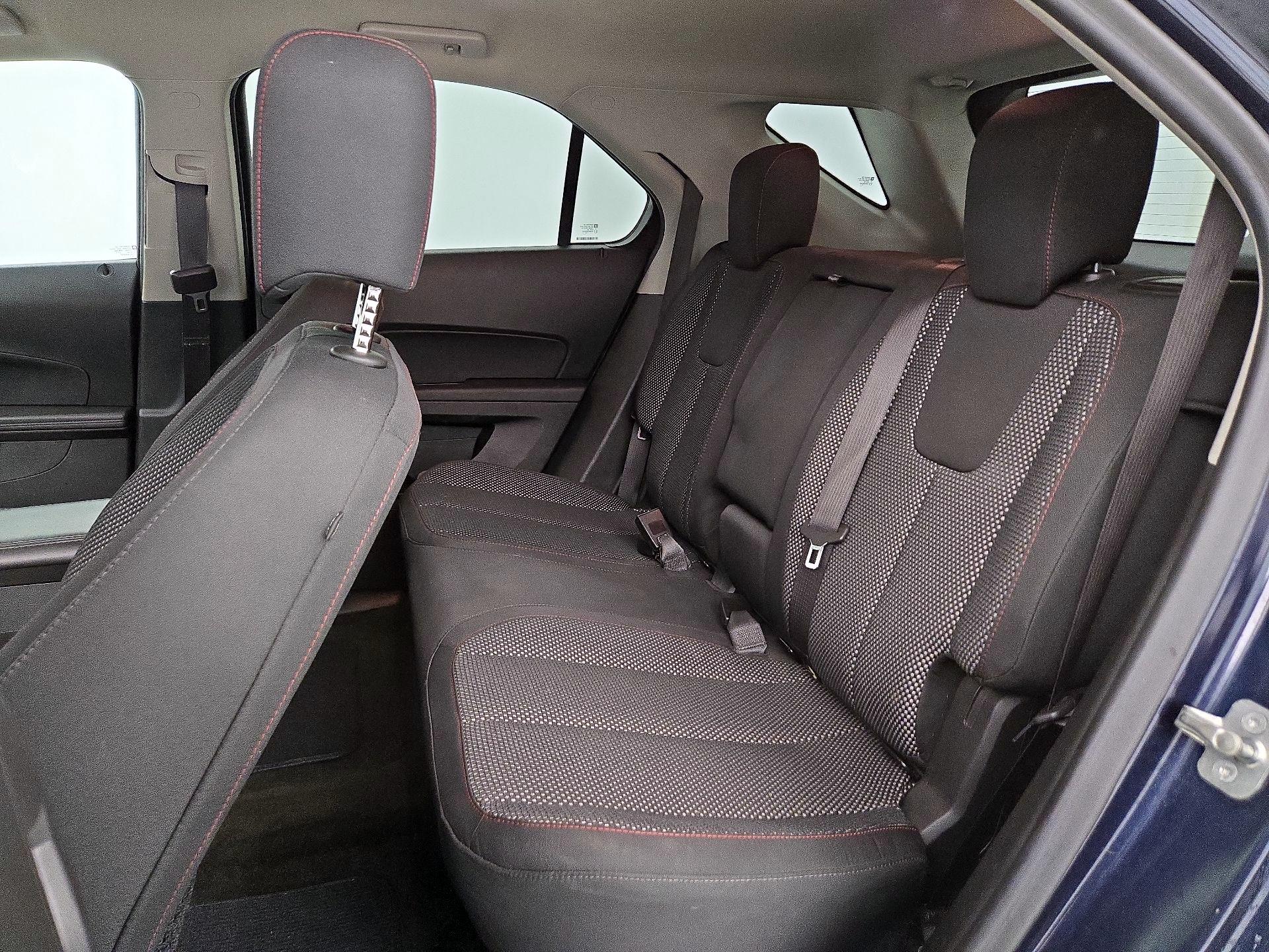 Thumbnail: 2017 Chevrolet Equinox - 19