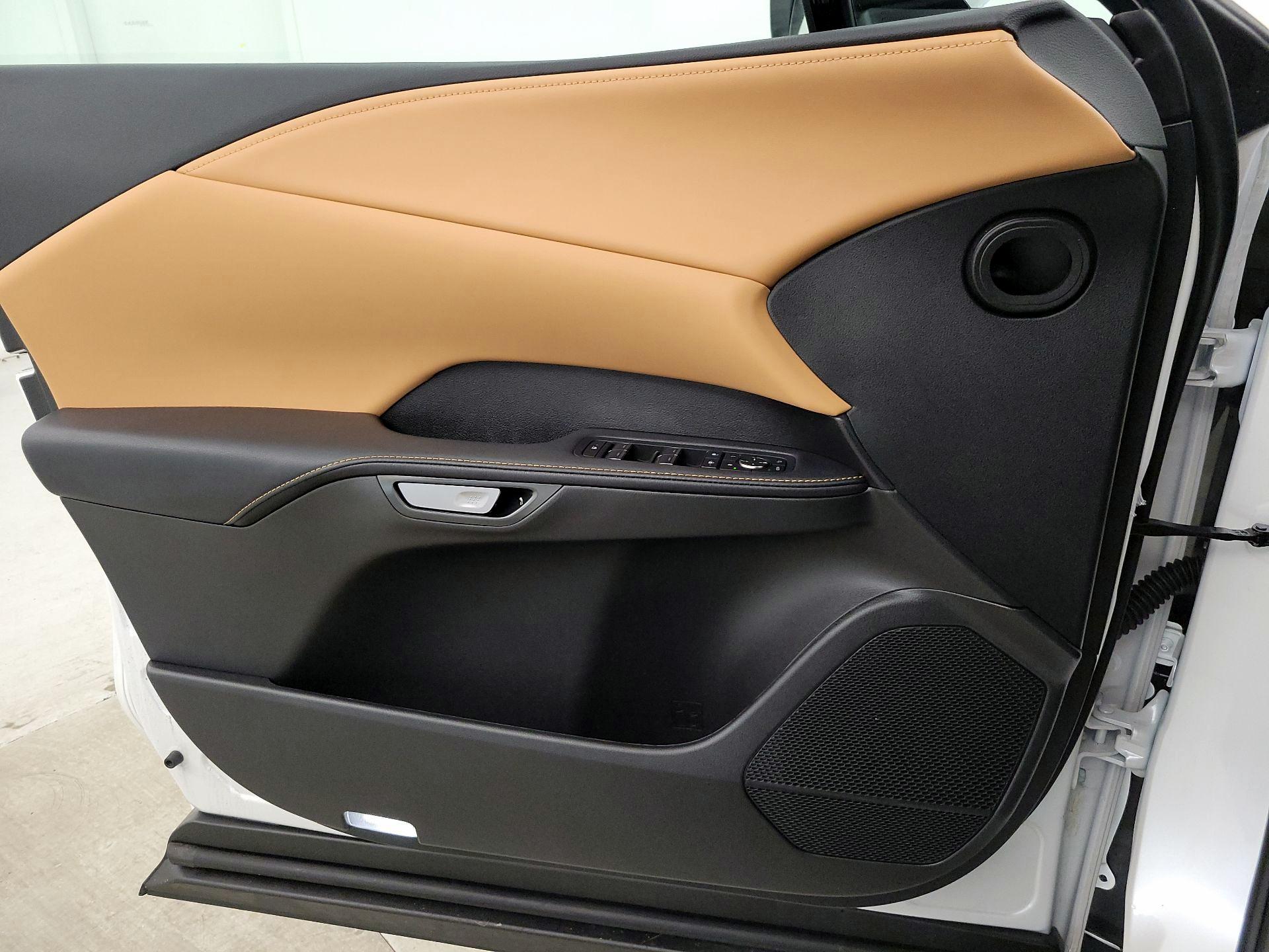 Thumbnail: 2025 Lexus RX - 12