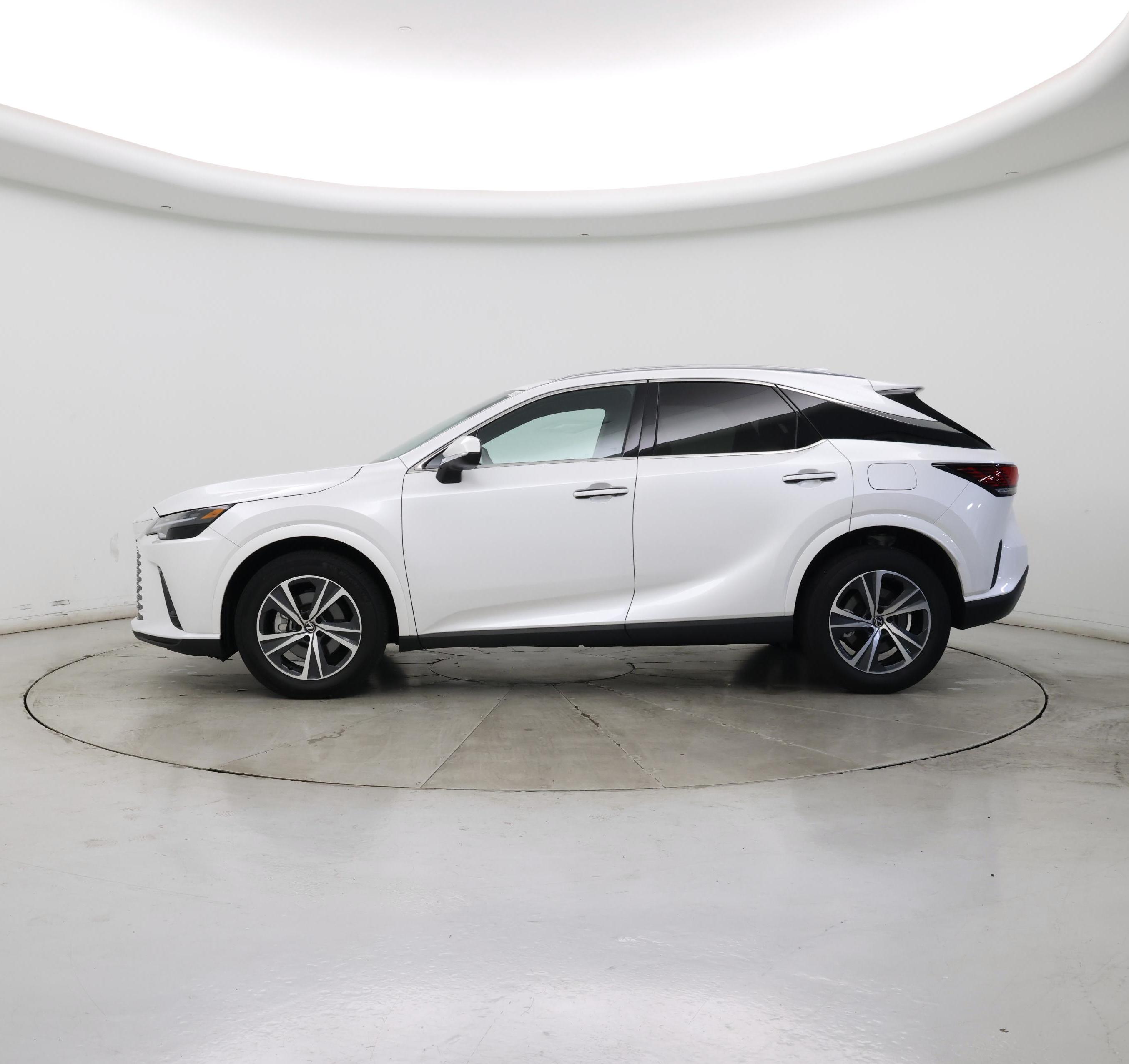 Thumbnail: 2025 Lexus RX - 3