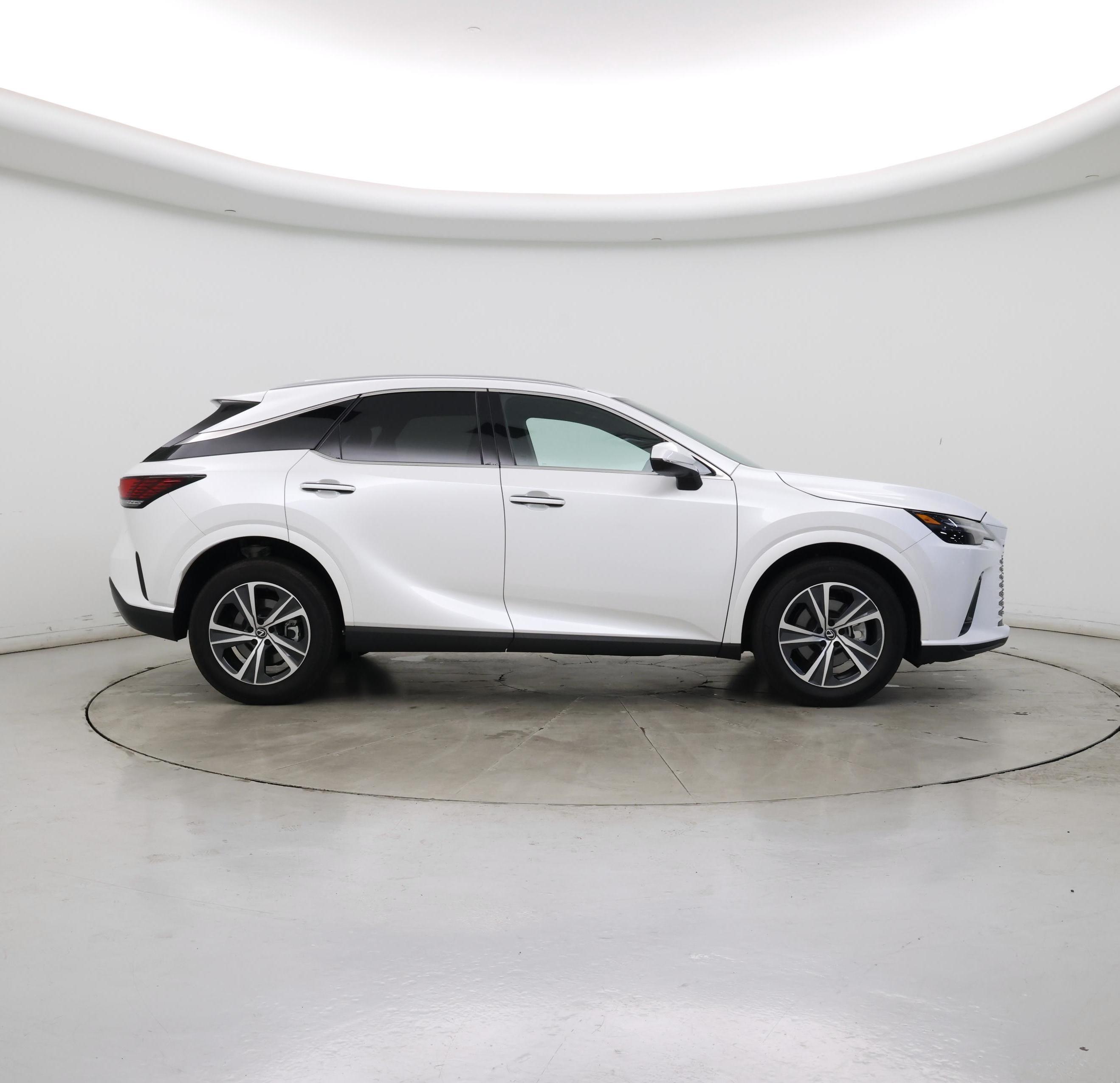 Thumbnail: 2025 Lexus RX - 7