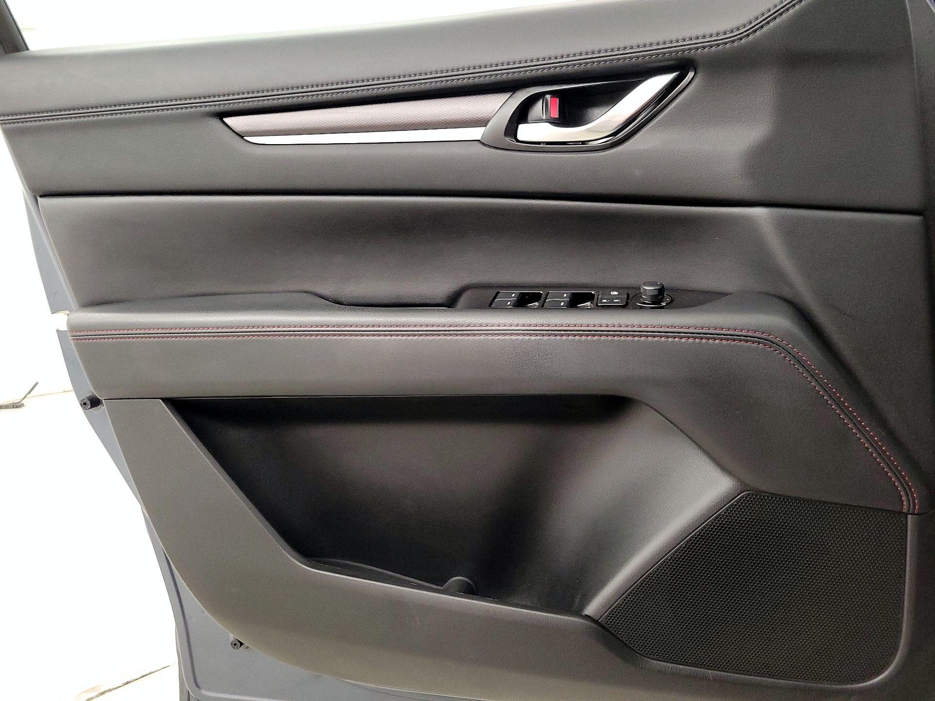 Thumbnail: 2022 Mazda CX-5 - 12