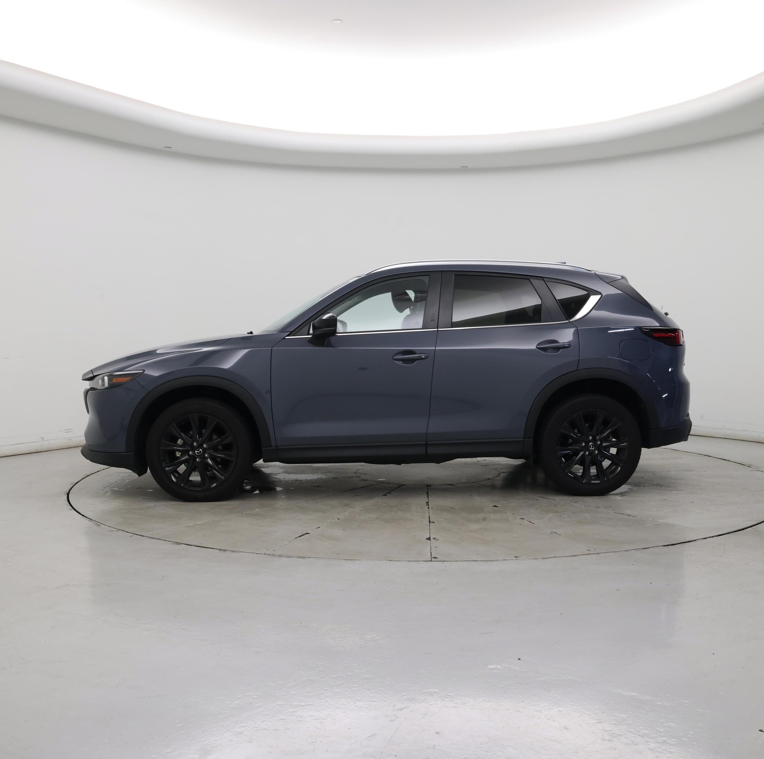 Thumbnail: 2022 Mazda CX-5 - 3