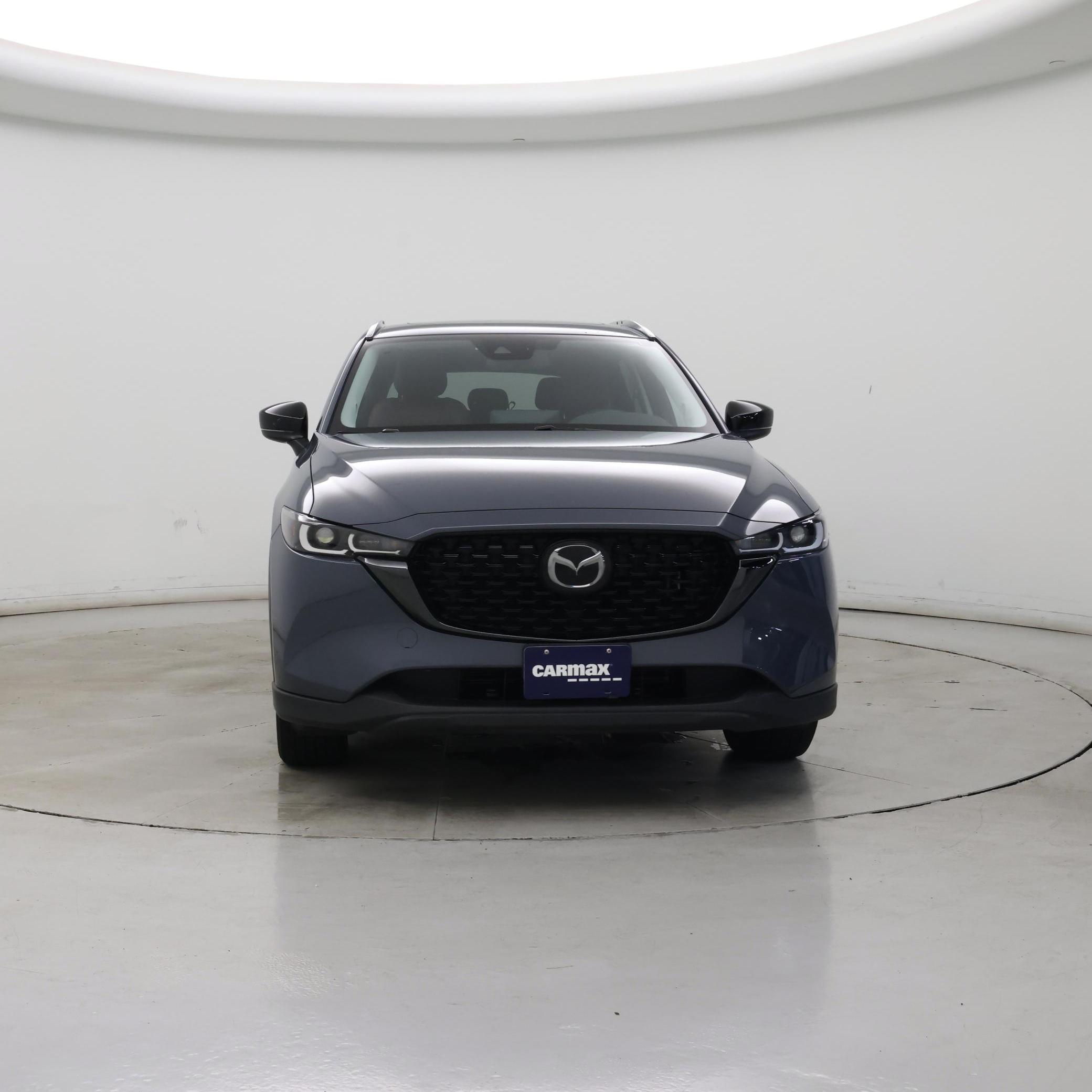Thumbnail: 2022 Mazda CX-5 - 5