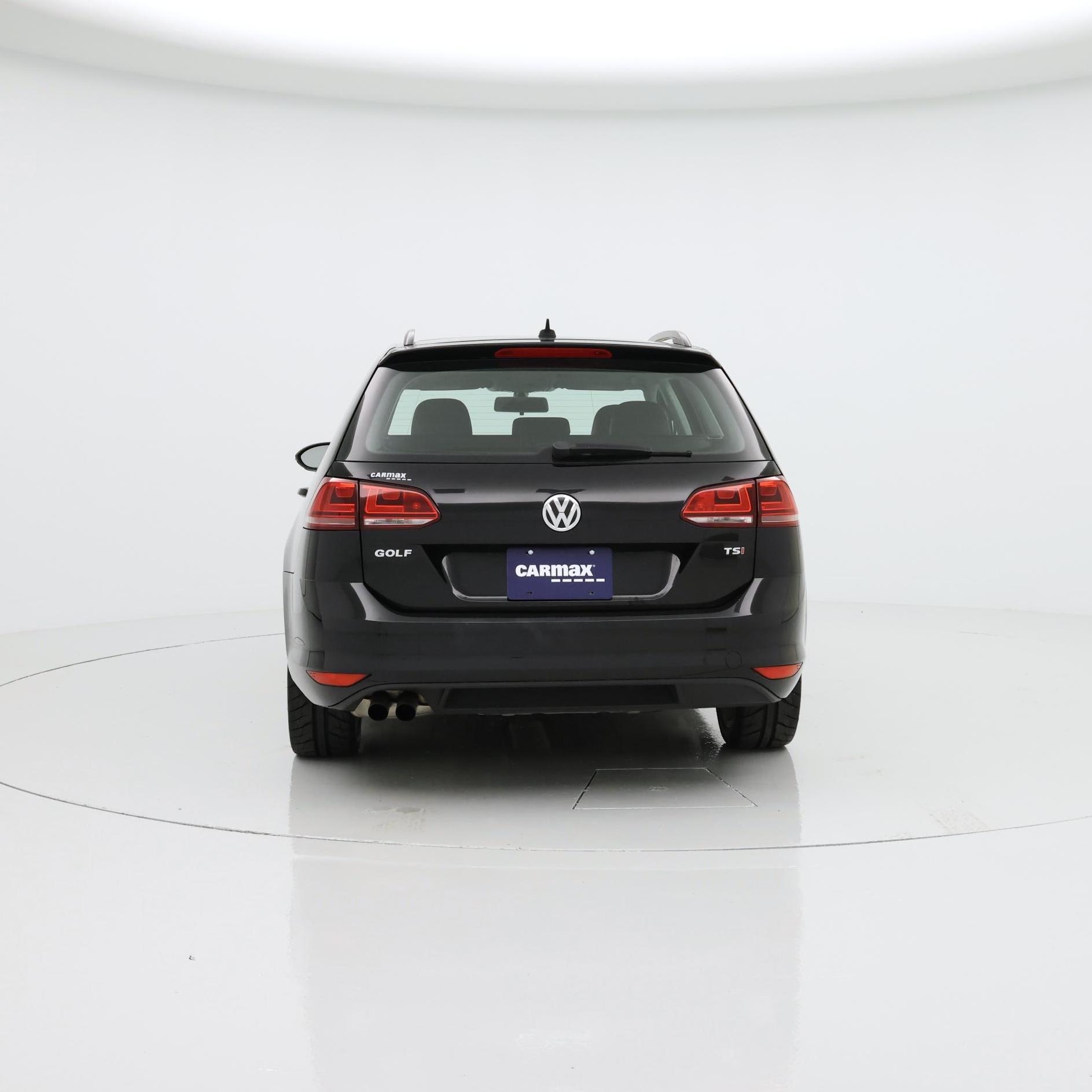 Thumbnail: 2015 Volkswagen Golf - 6