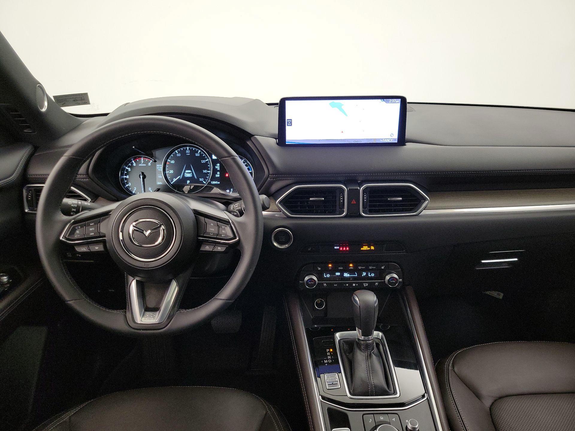 Thumbnail: 2024 Mazda CX-5 - 9