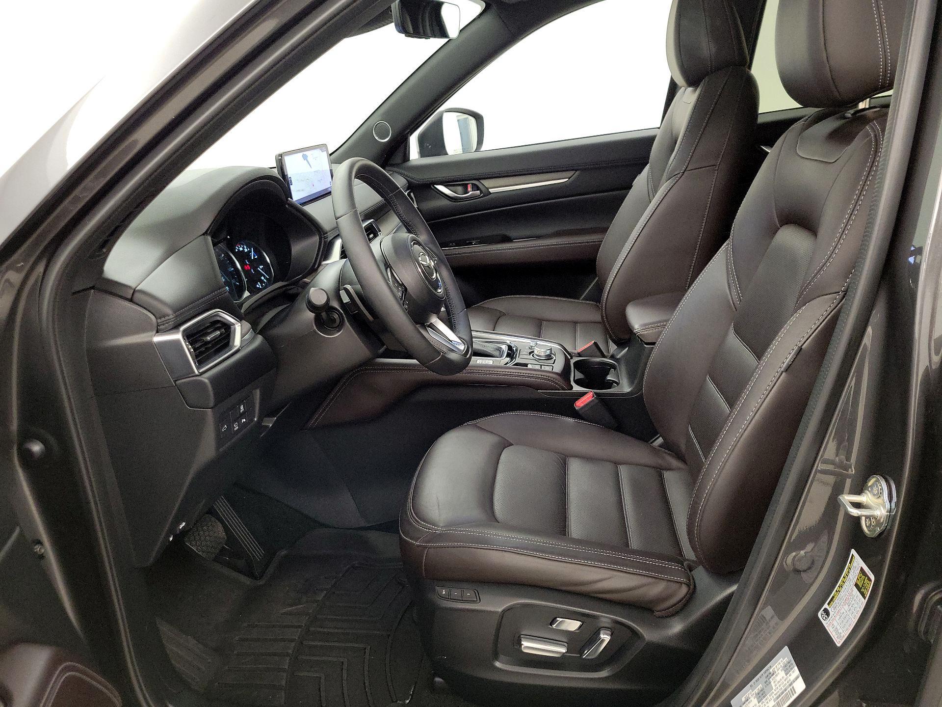Thumbnail: 2024 Mazda CX-5 - 11