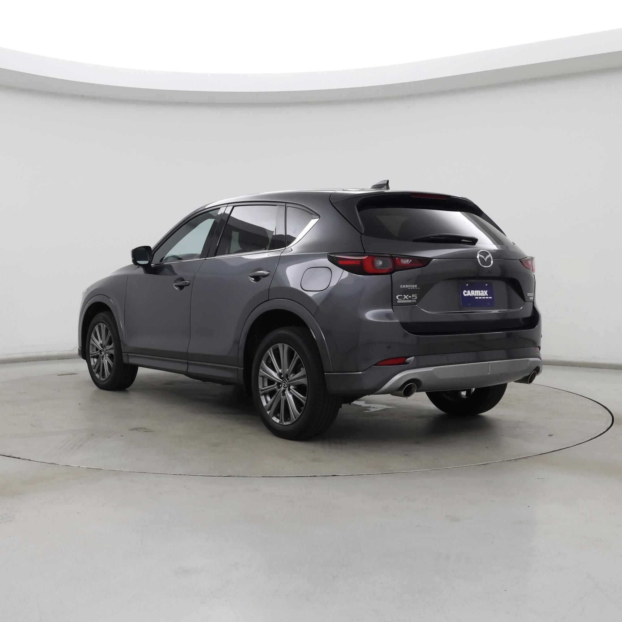 Thumbnail: 2024 Mazda CX-5 - 2