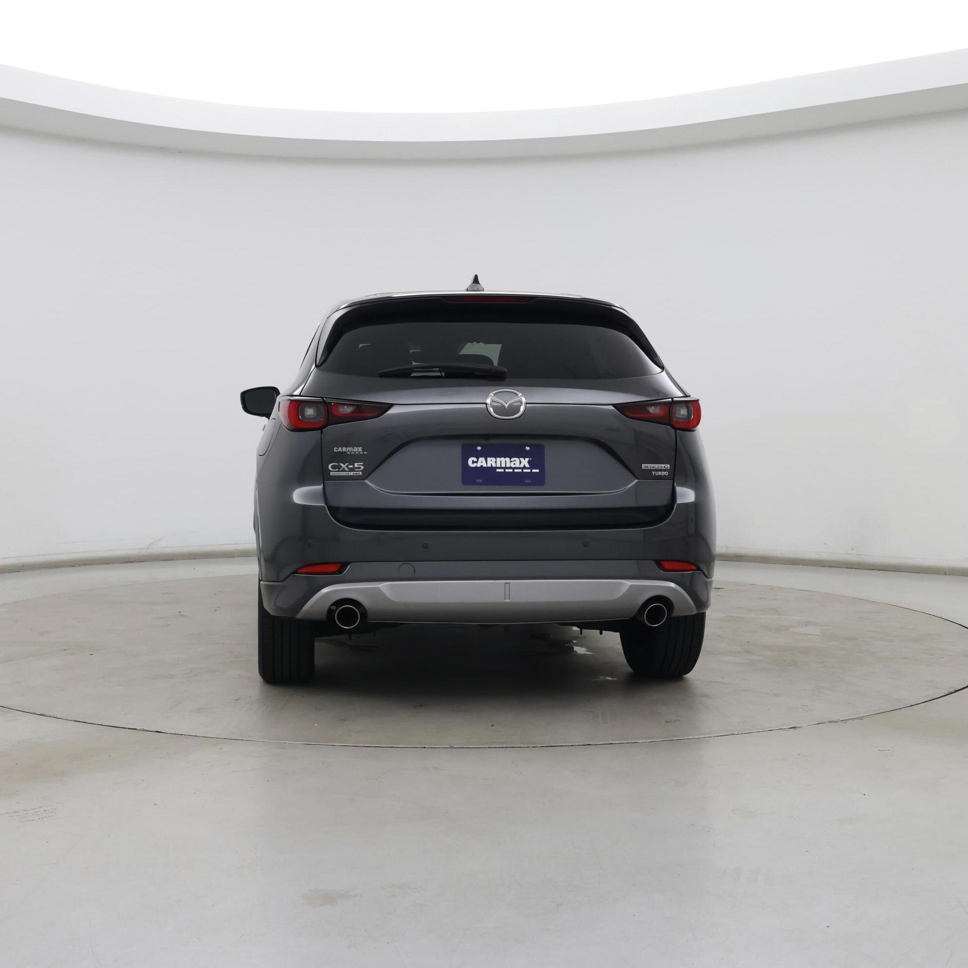 Thumbnail: 2024 Mazda CX-5 - 6