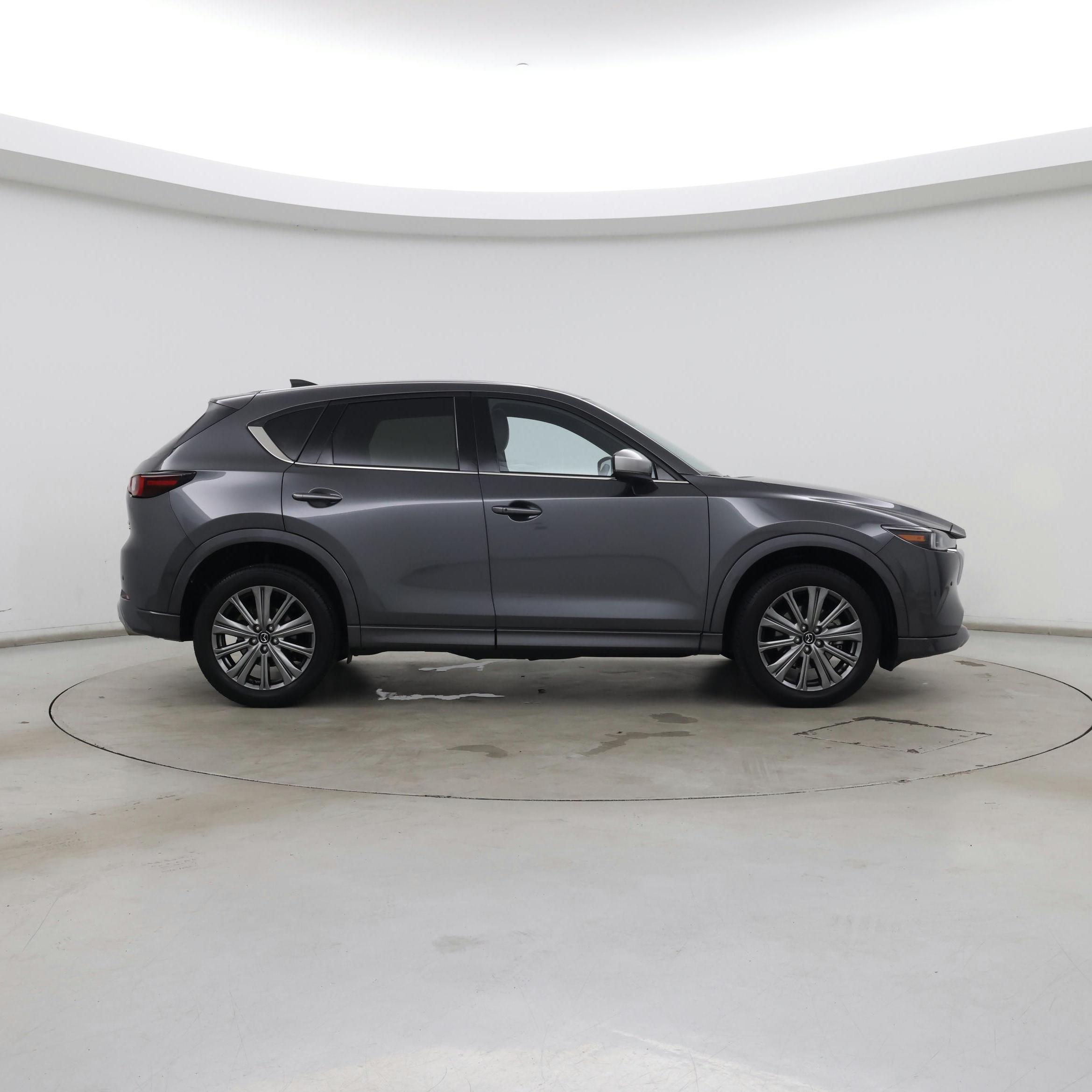 Thumbnail: 2024 Mazda CX-5 - 7