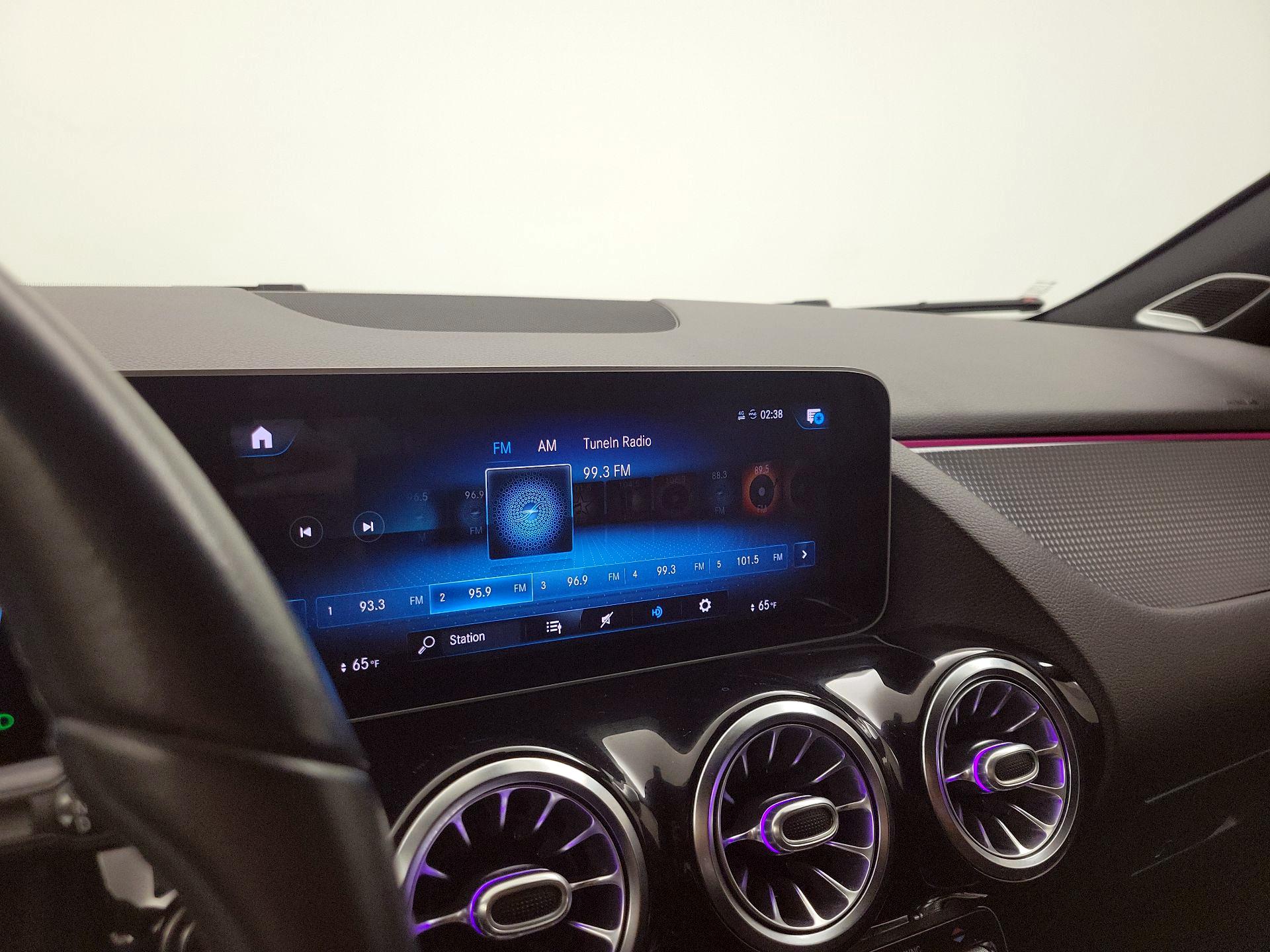 Thumbnail: 2021 Mercedes-Benz GLA - 15