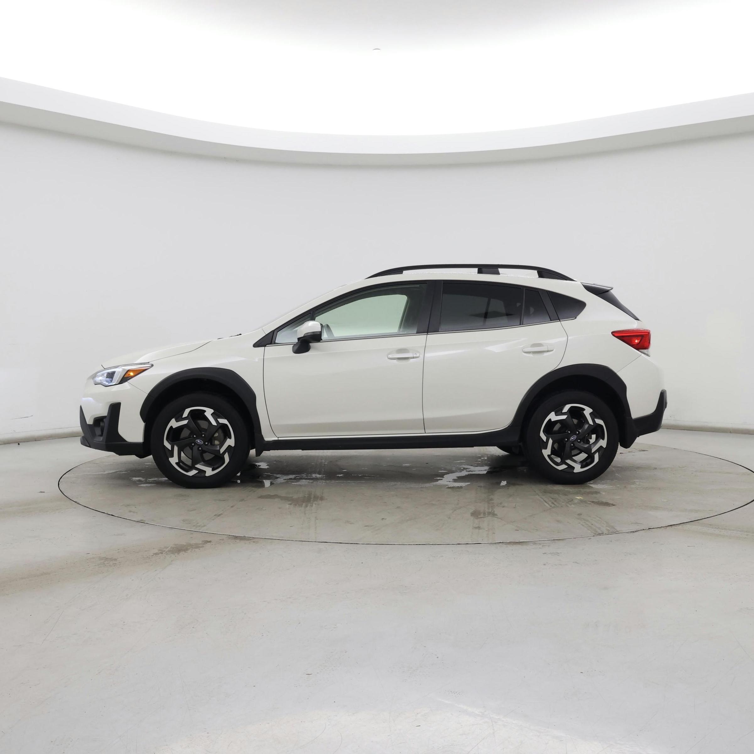 Thumbnail: 2022 Subaru Crosstrek - 3