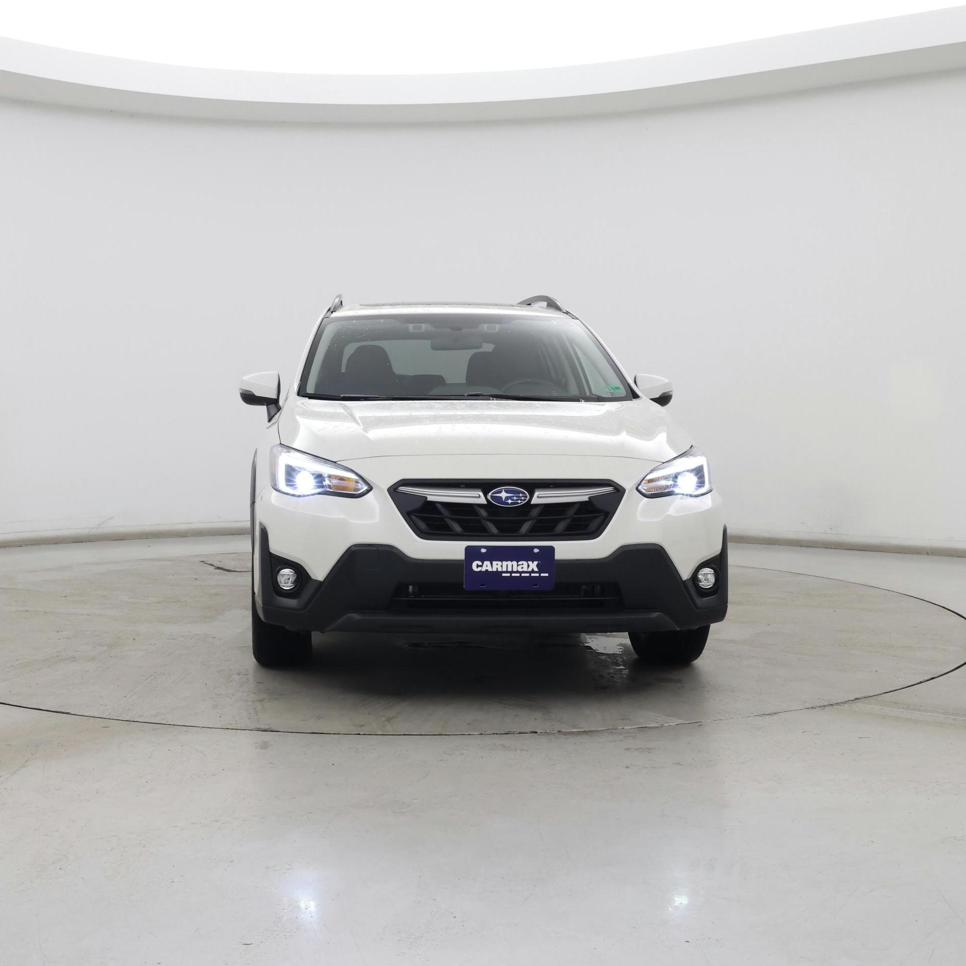 Thumbnail: 2022 Subaru Crosstrek - 5