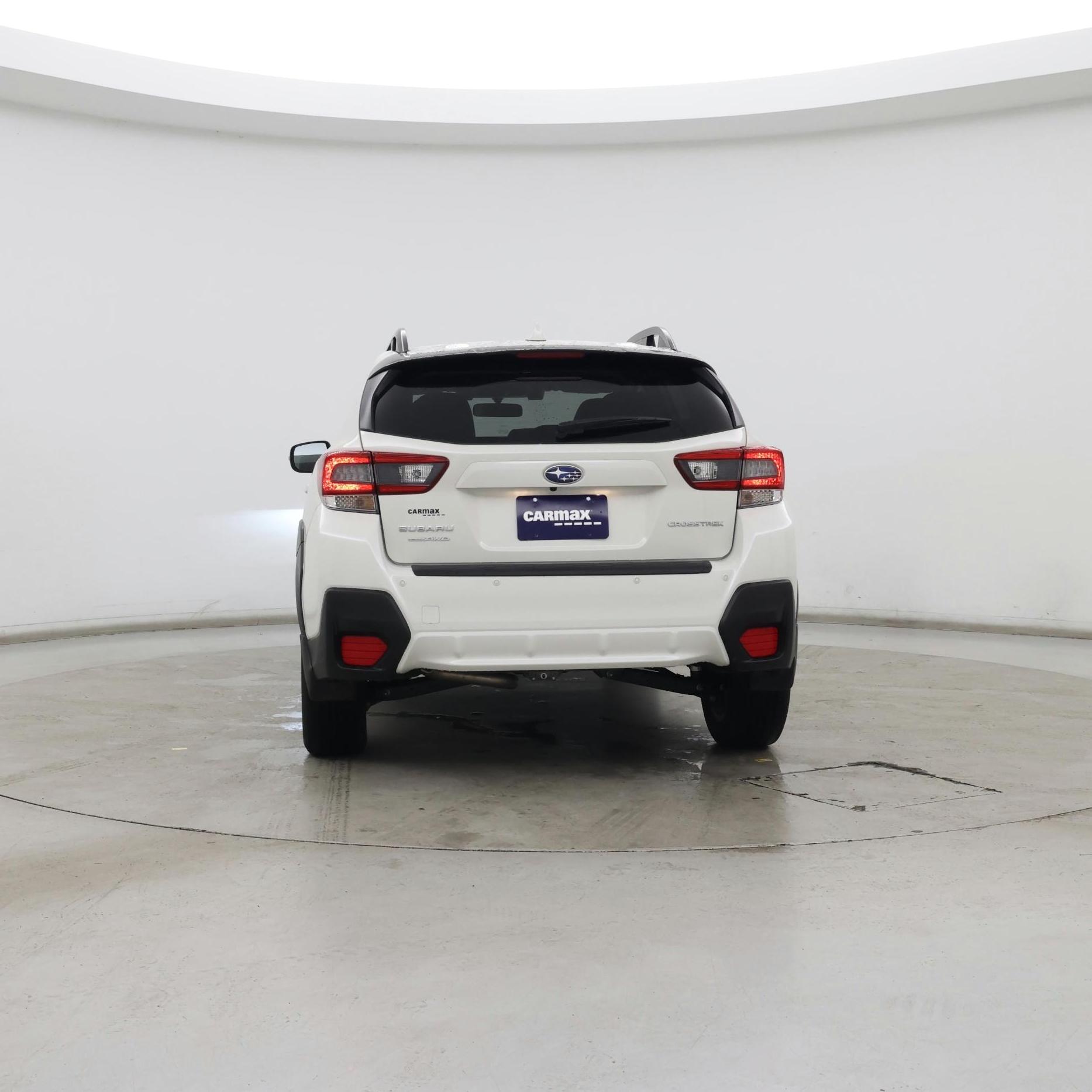 Thumbnail: 2022 Subaru Crosstrek - 6