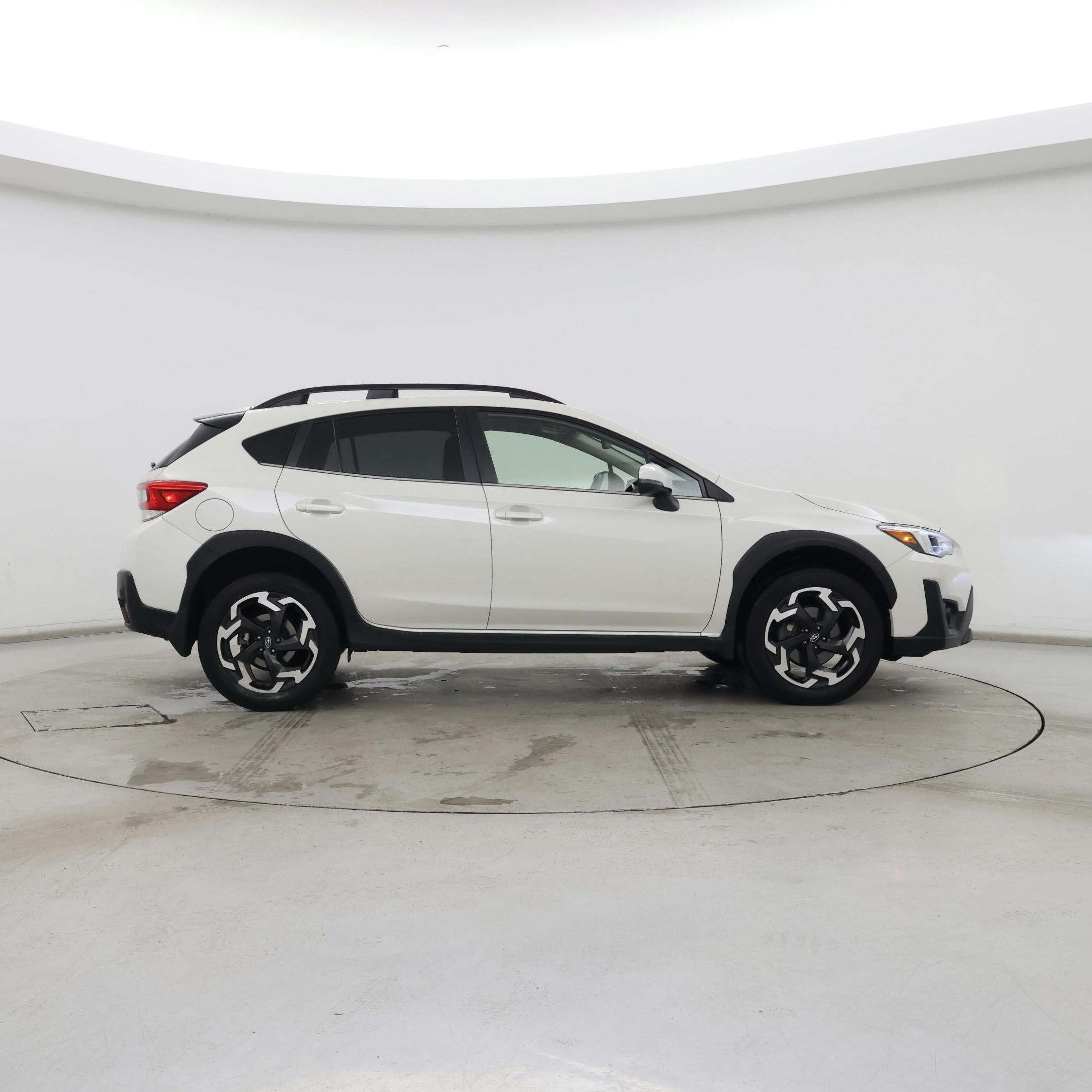 Thumbnail: 2022 Subaru Crosstrek - 7
