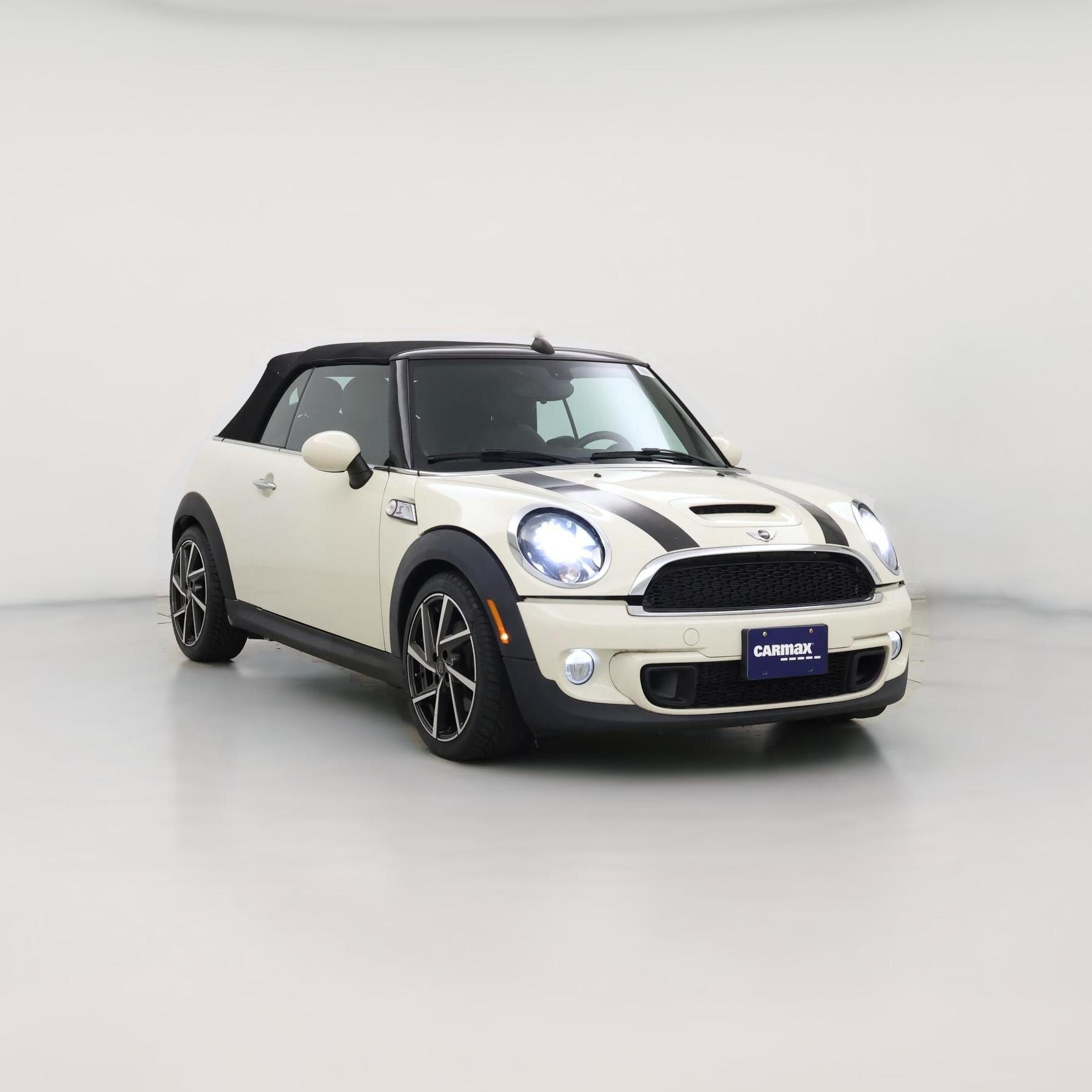 Thumbnail: 2015 MINI Cooper - 1