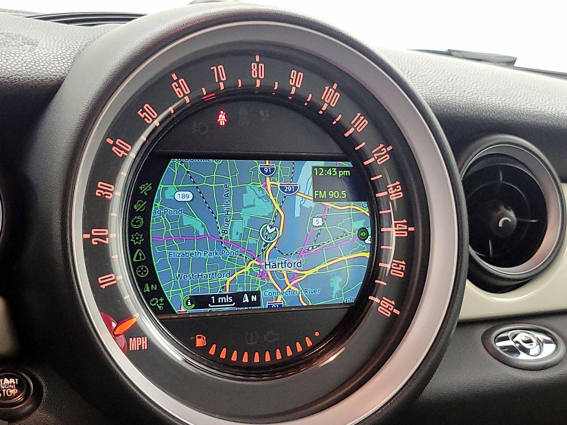 Thumbnail: 2015 MINI Cooper - 13