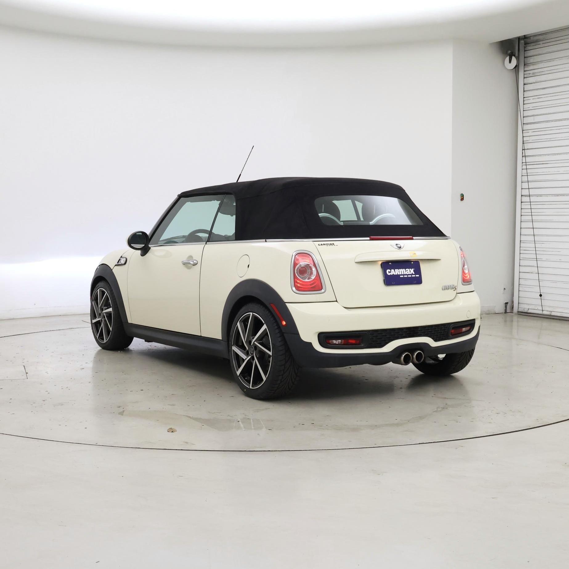 Thumbnail: 2015 MINI Cooper - 2