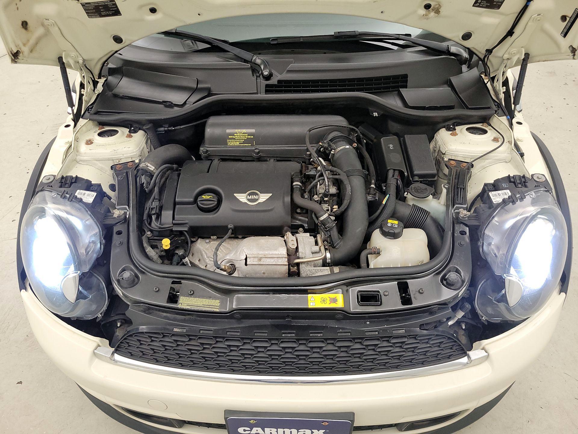 Thumbnail: 2015 MINI Cooper - 20