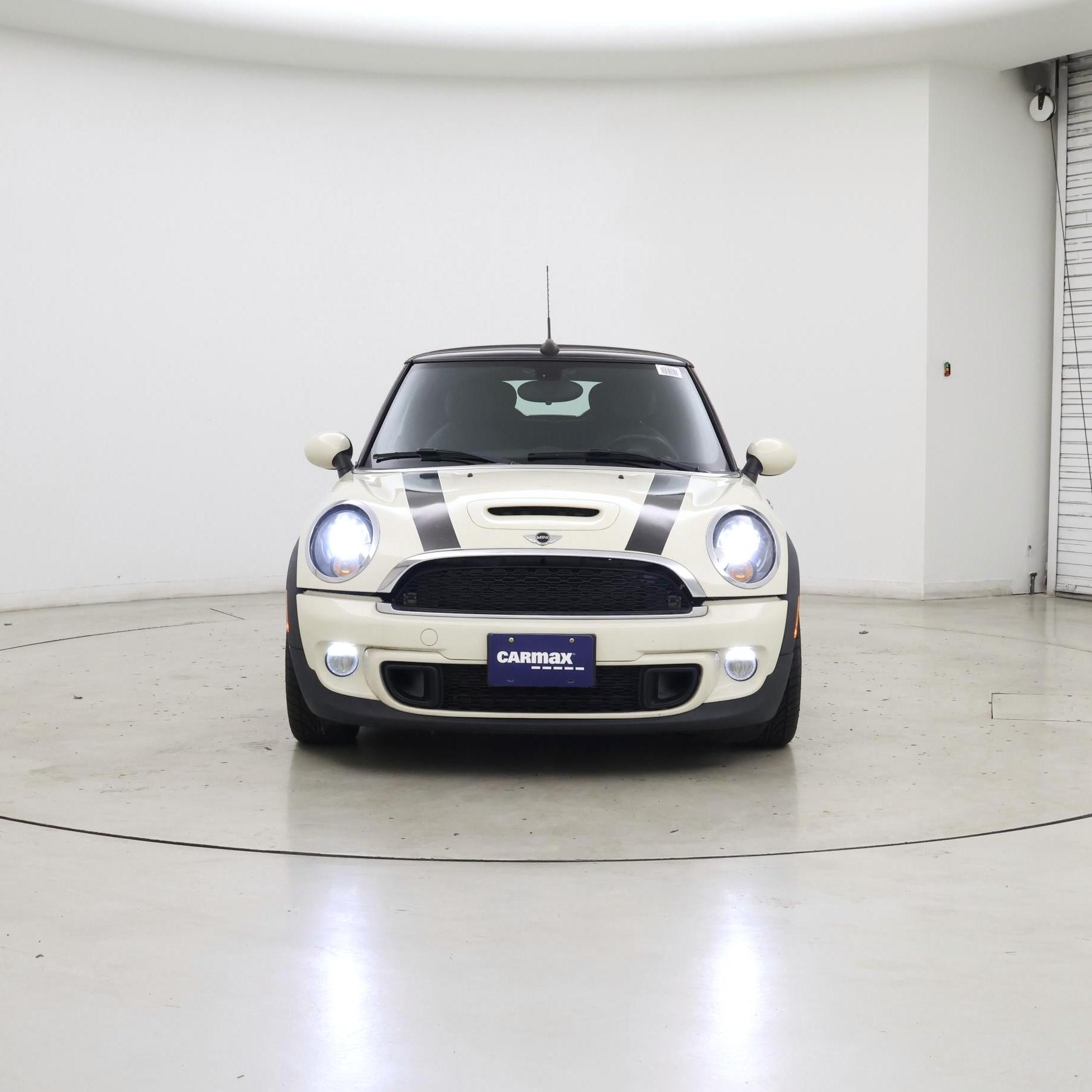 Thumbnail: 2015 MINI Cooper - 5