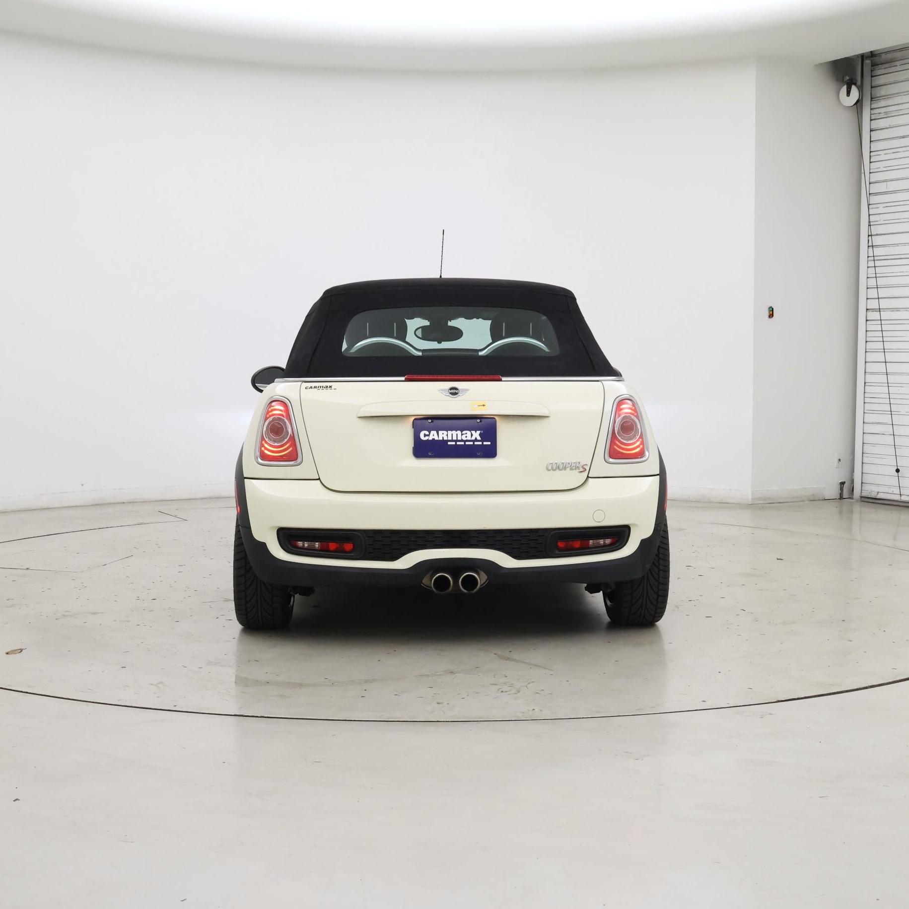 Thumbnail: 2015 MINI Cooper - 6