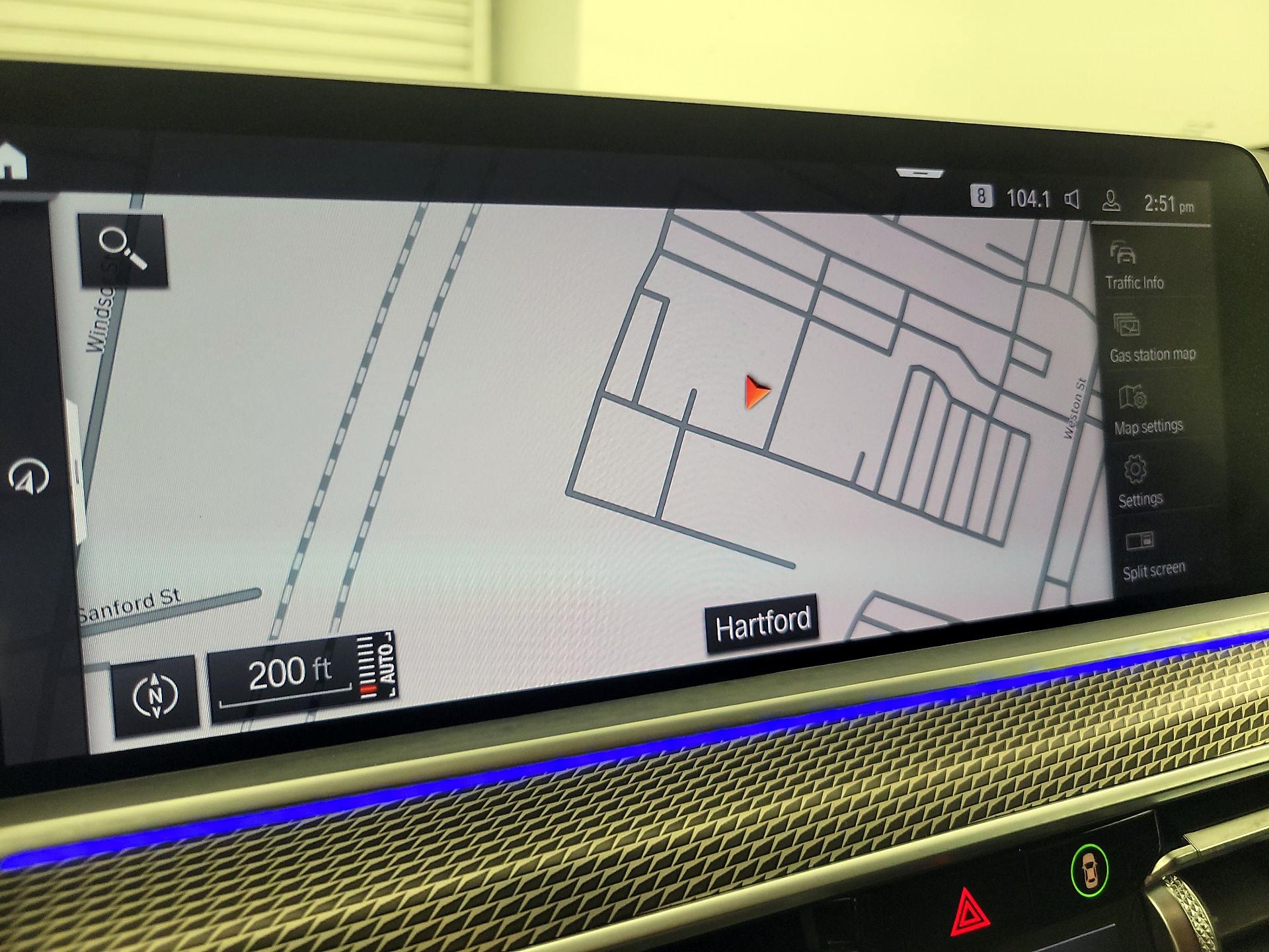 Thumbnail: 2021 BMW X6 - 14