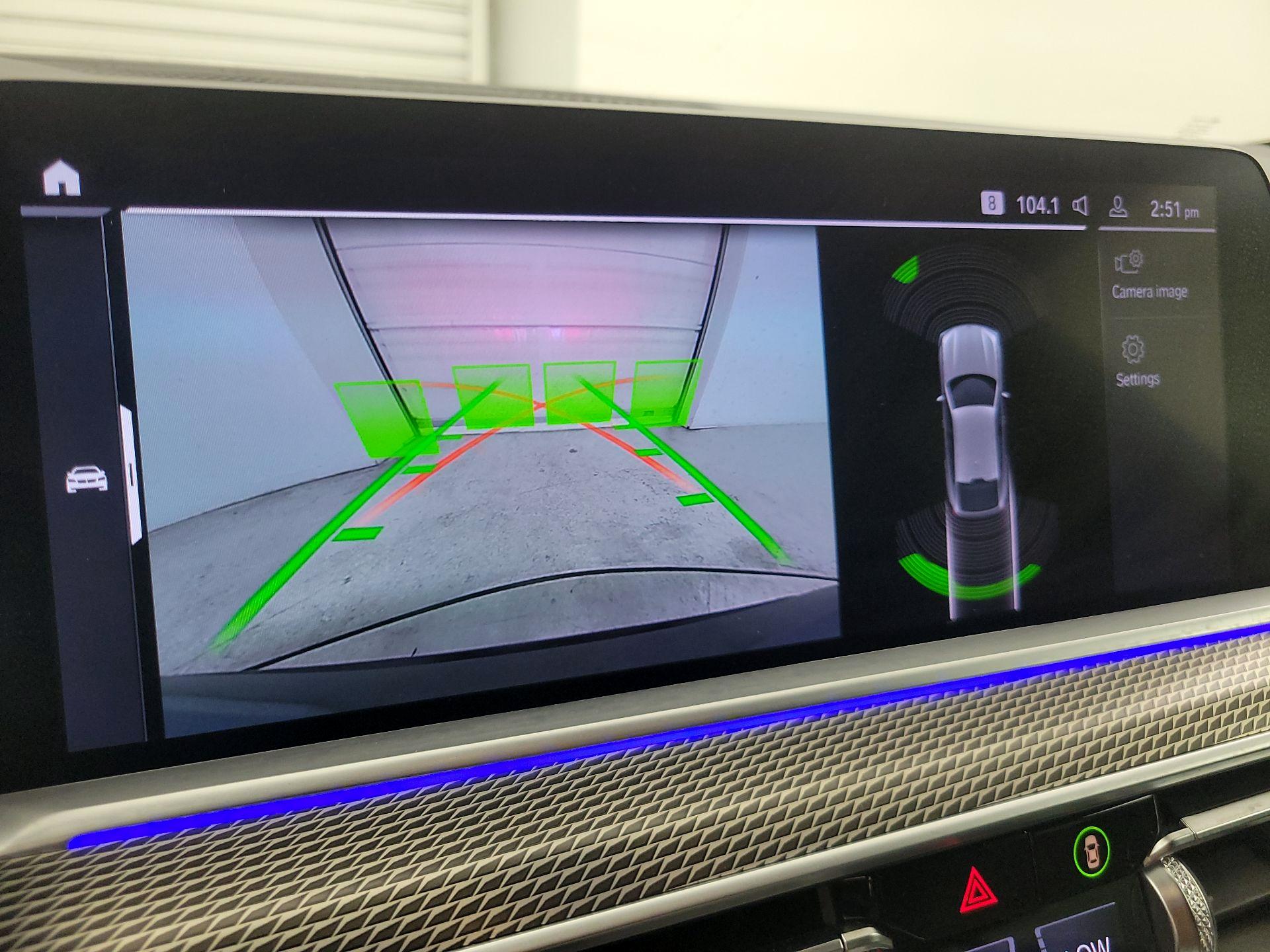 Thumbnail: 2021 BMW X6 - 15