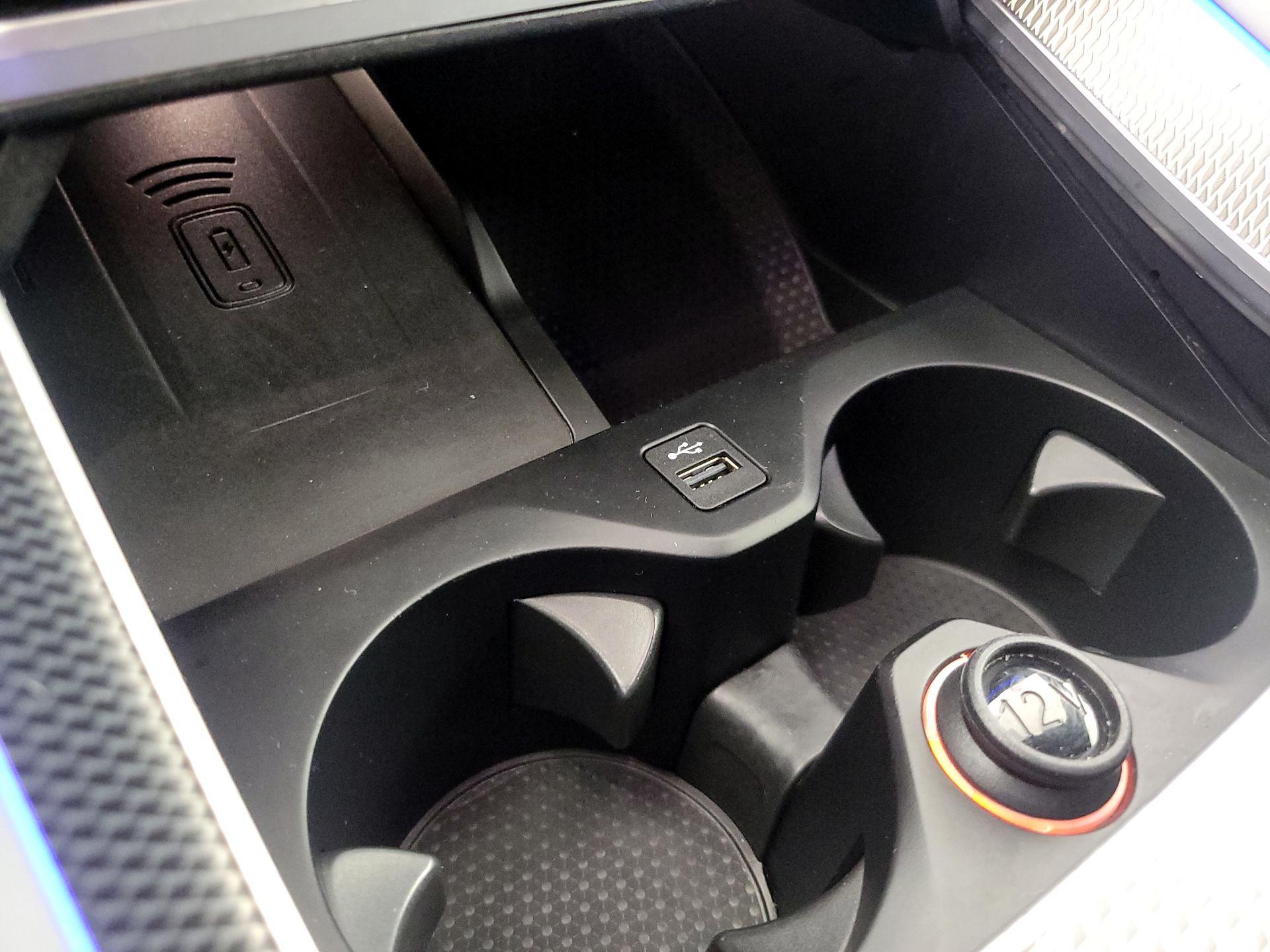 Thumbnail: 2021 BMW X6 - 19