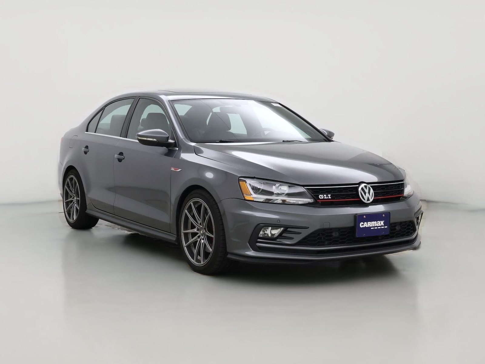 2017 Volkswagen Jetta GLI