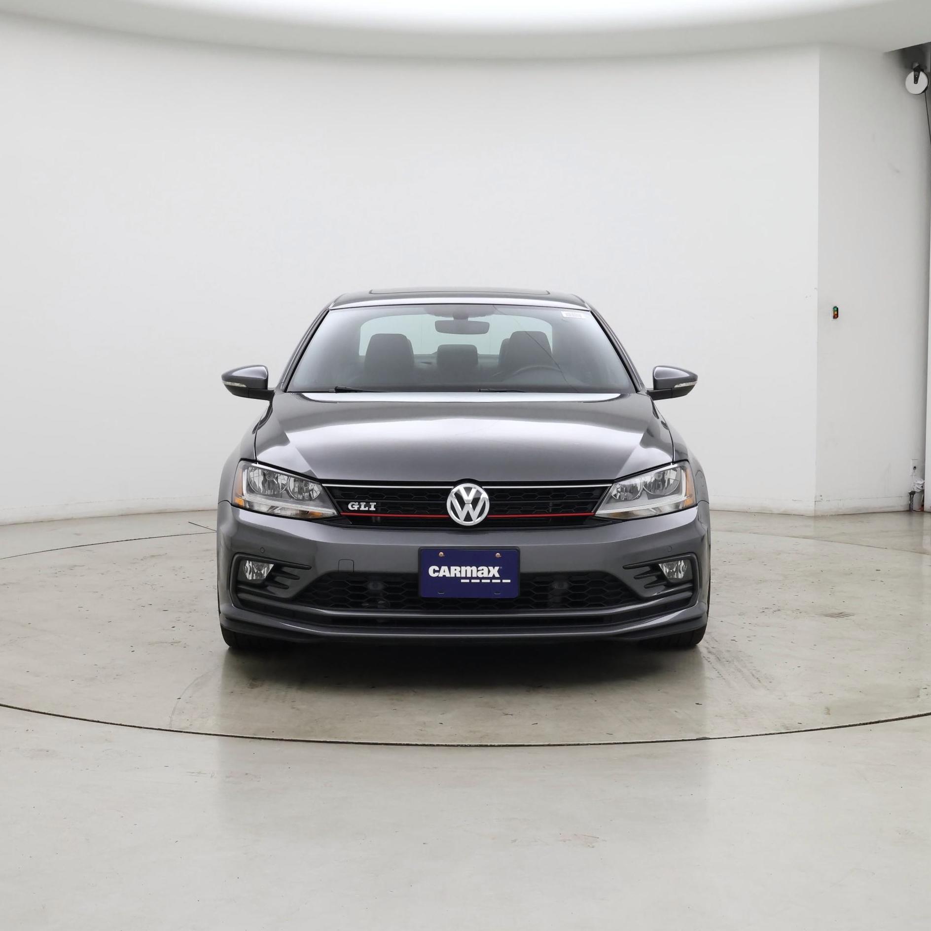 Thumbnail: 2017 Volkswagen Jetta - 5