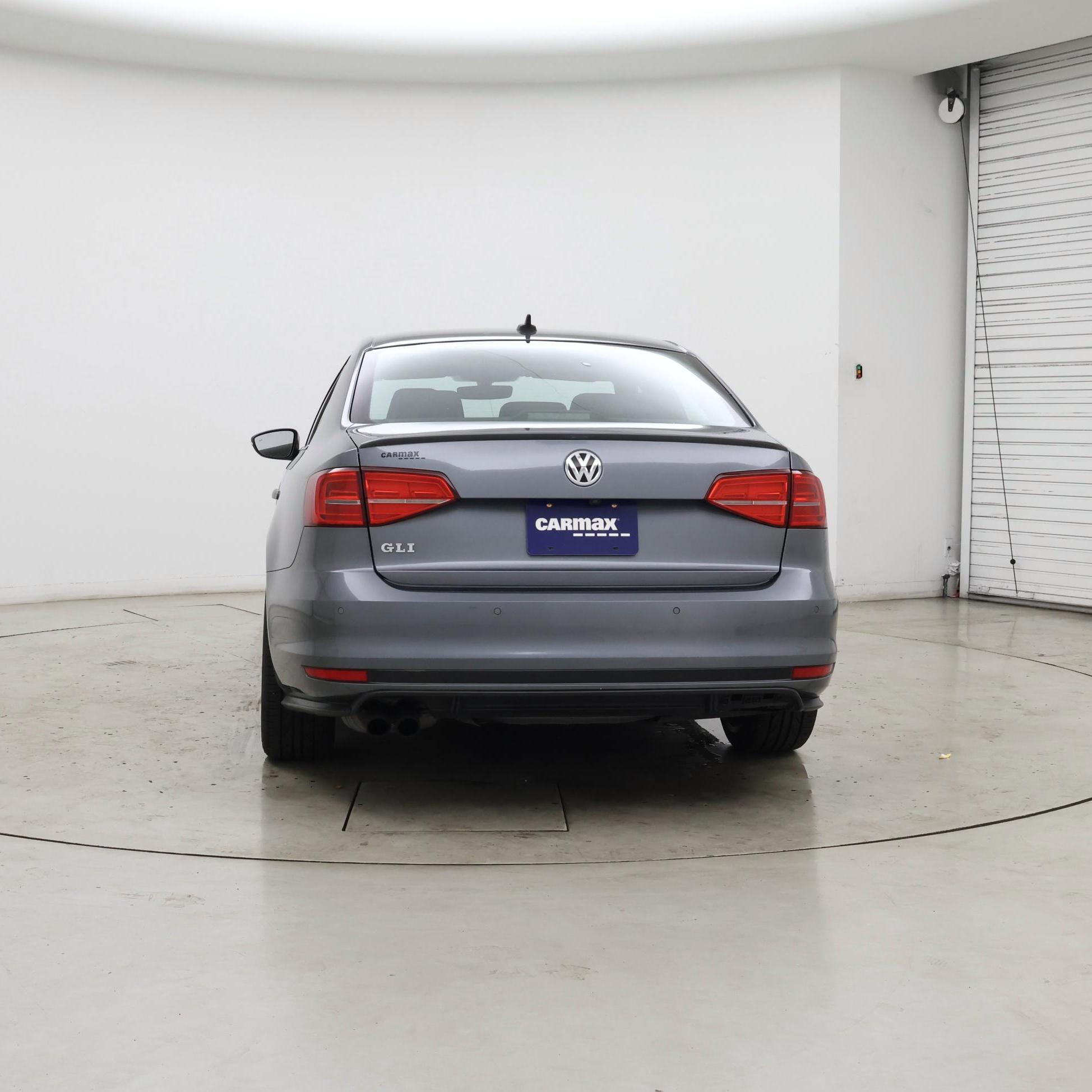 Thumbnail: 2017 Volkswagen Jetta - 6