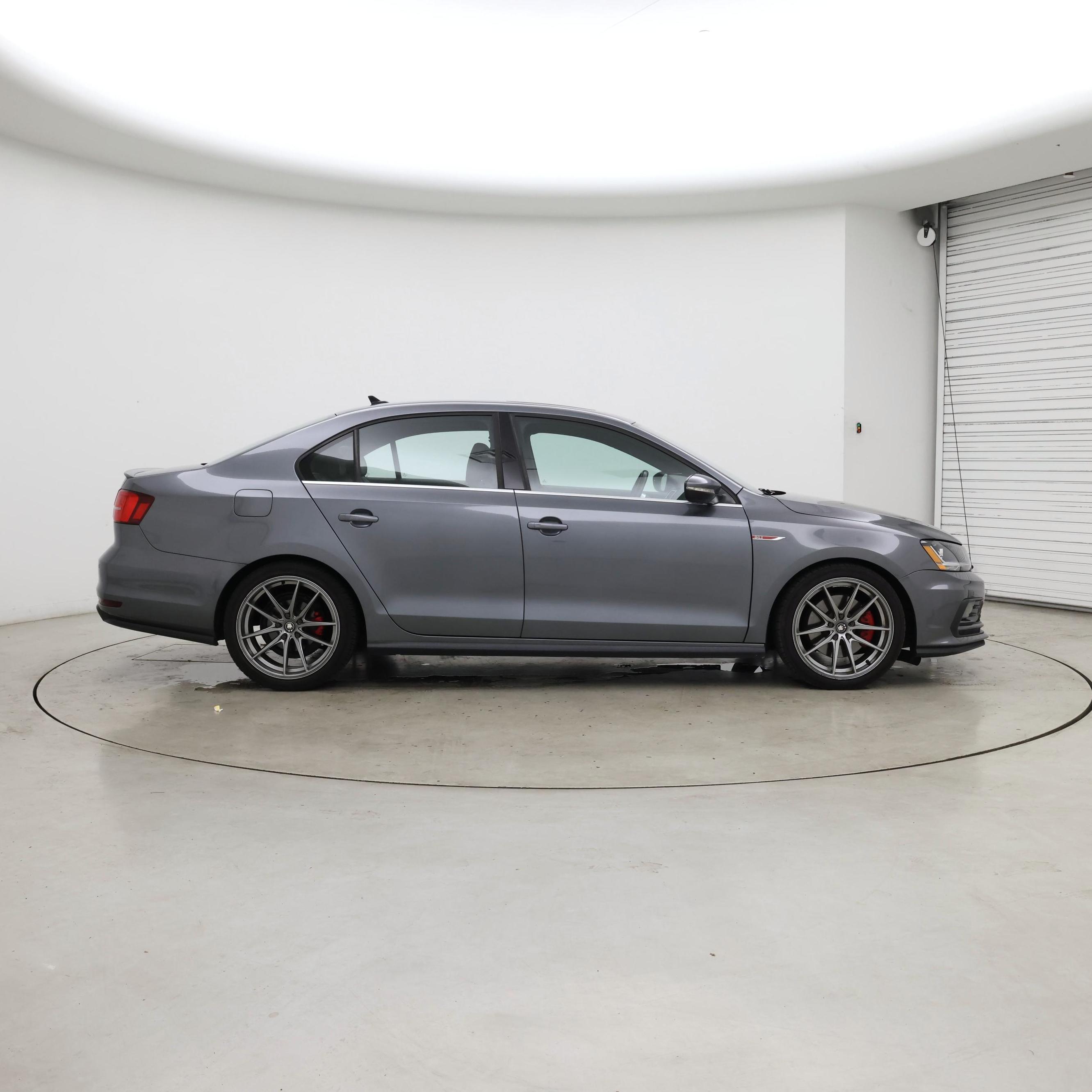 Thumbnail: 2017 Volkswagen Jetta - 7