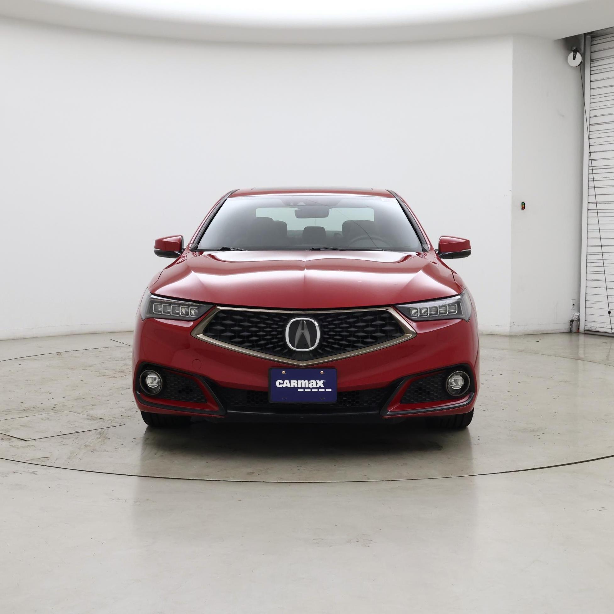 Thumbnail: 2019 Acura TLX - 5