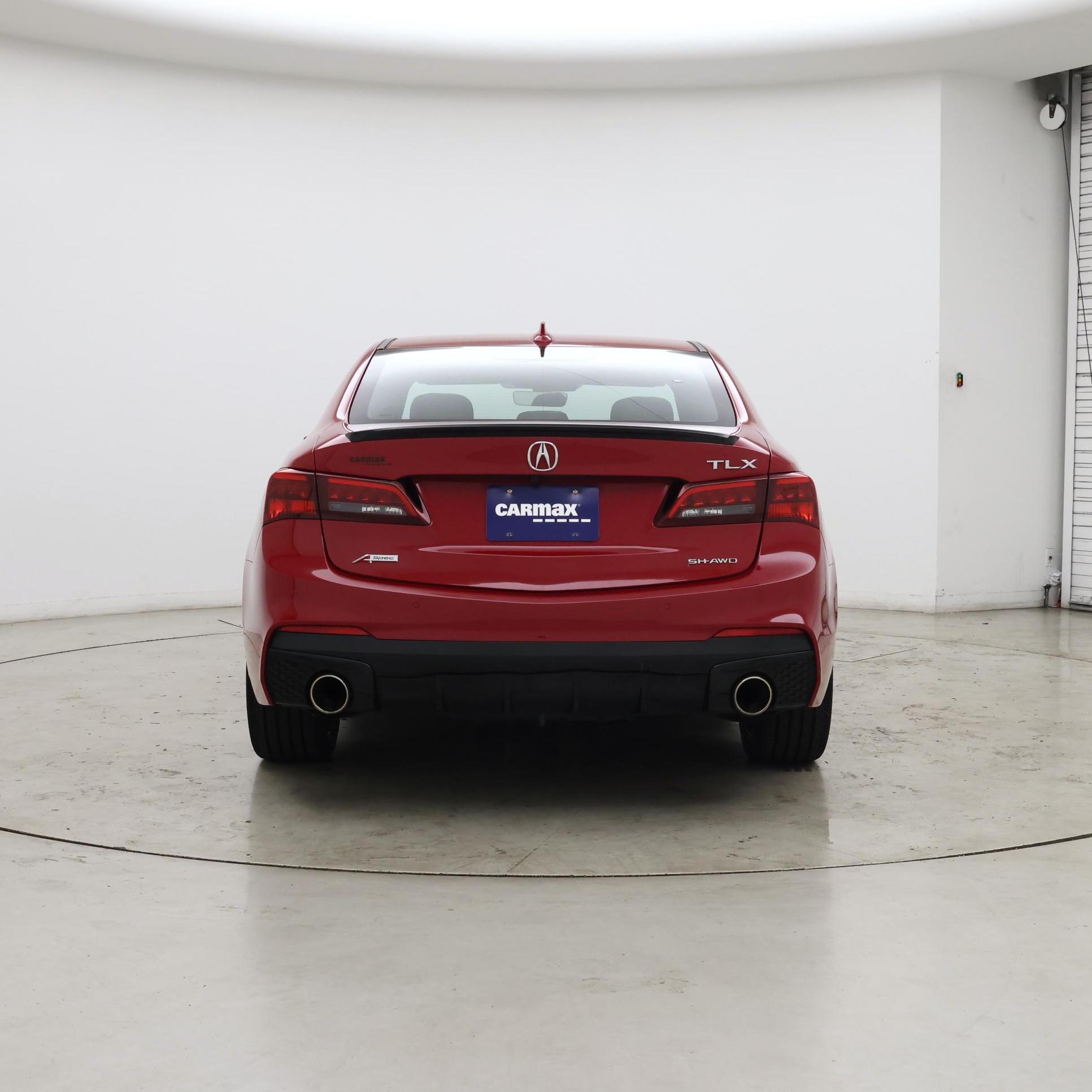 Thumbnail: 2019 Acura TLX - 6