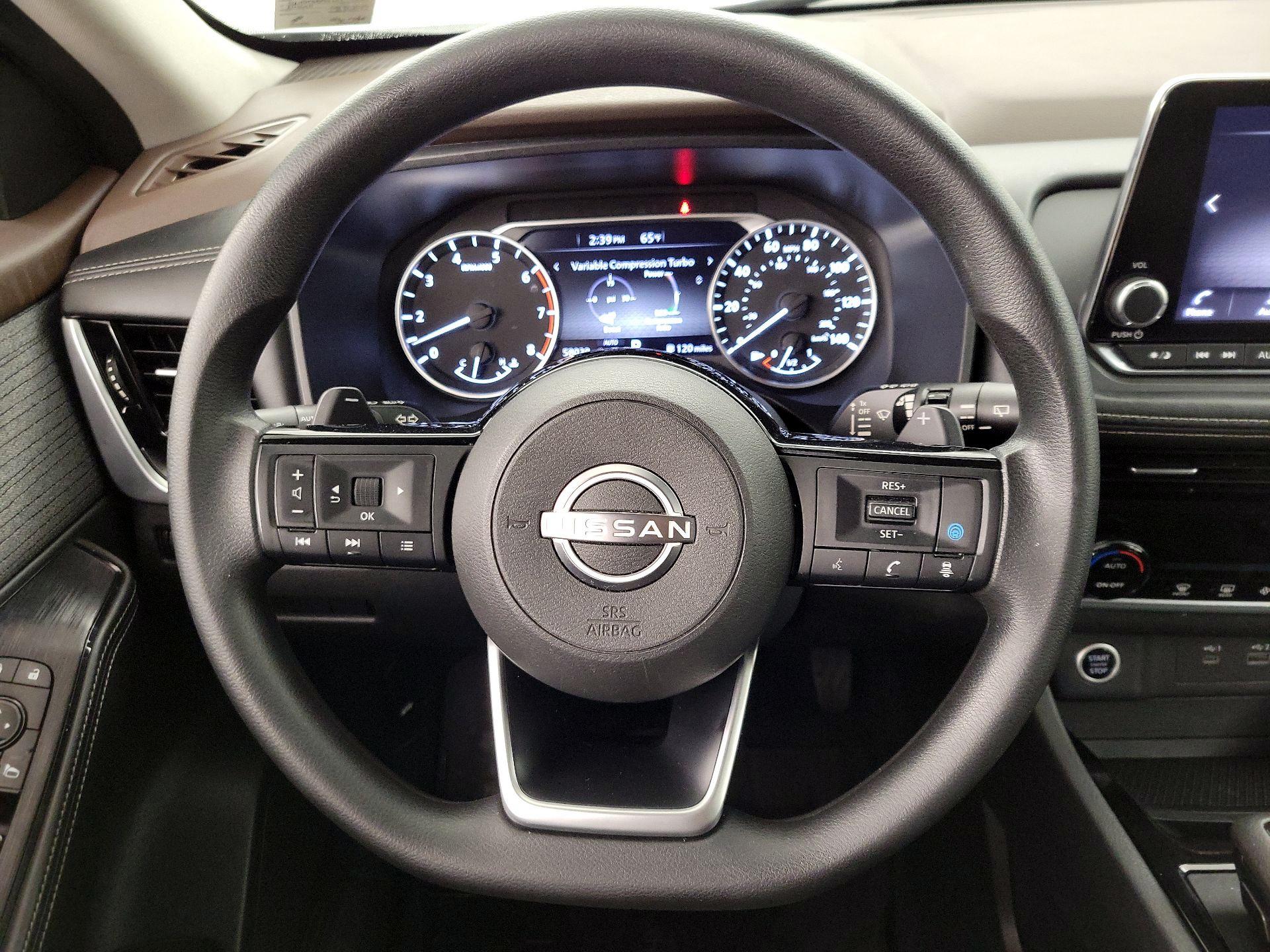 Thumbnail: 2022 Nissan Rogue - 10