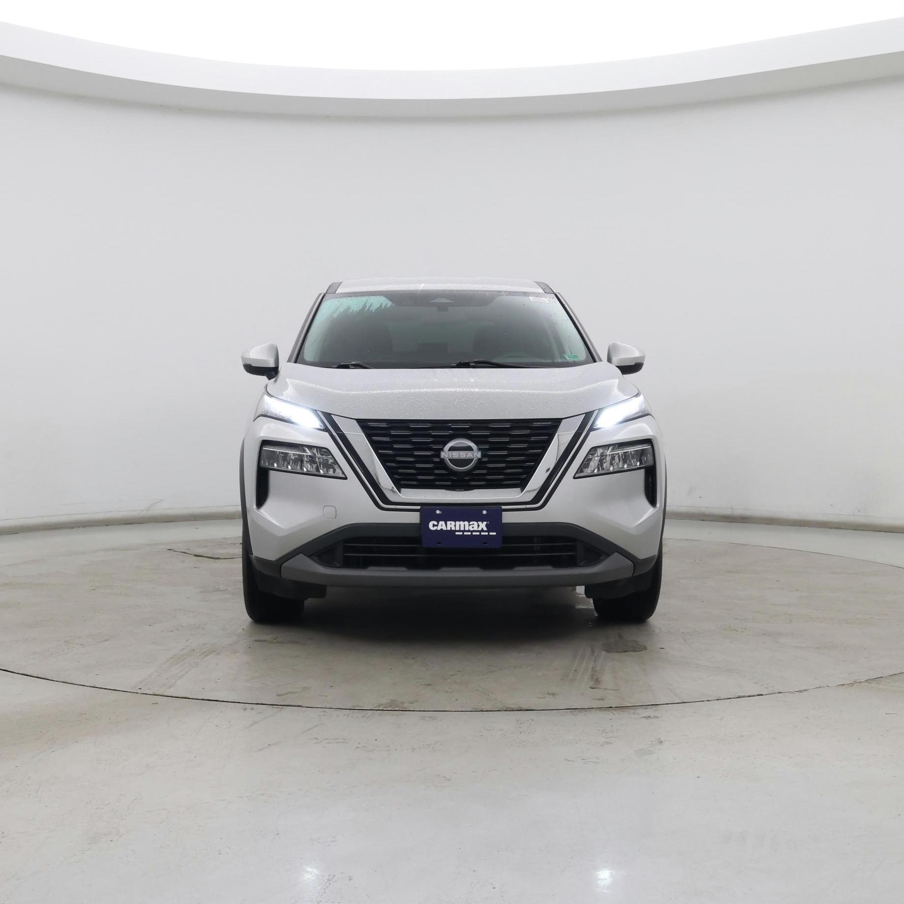 Thumbnail: 2022 Nissan Rogue - 5