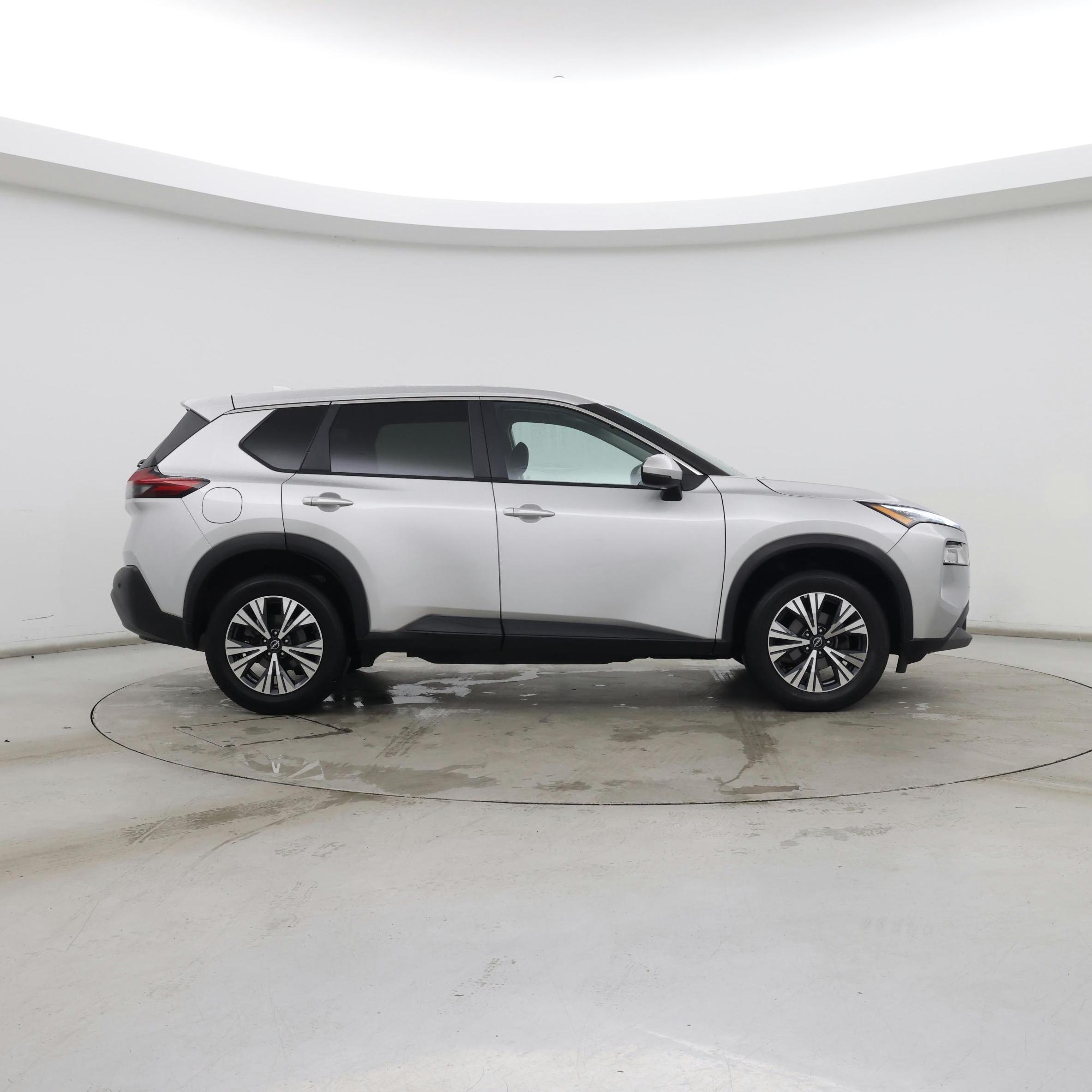 Thumbnail: 2022 Nissan Rogue - 7