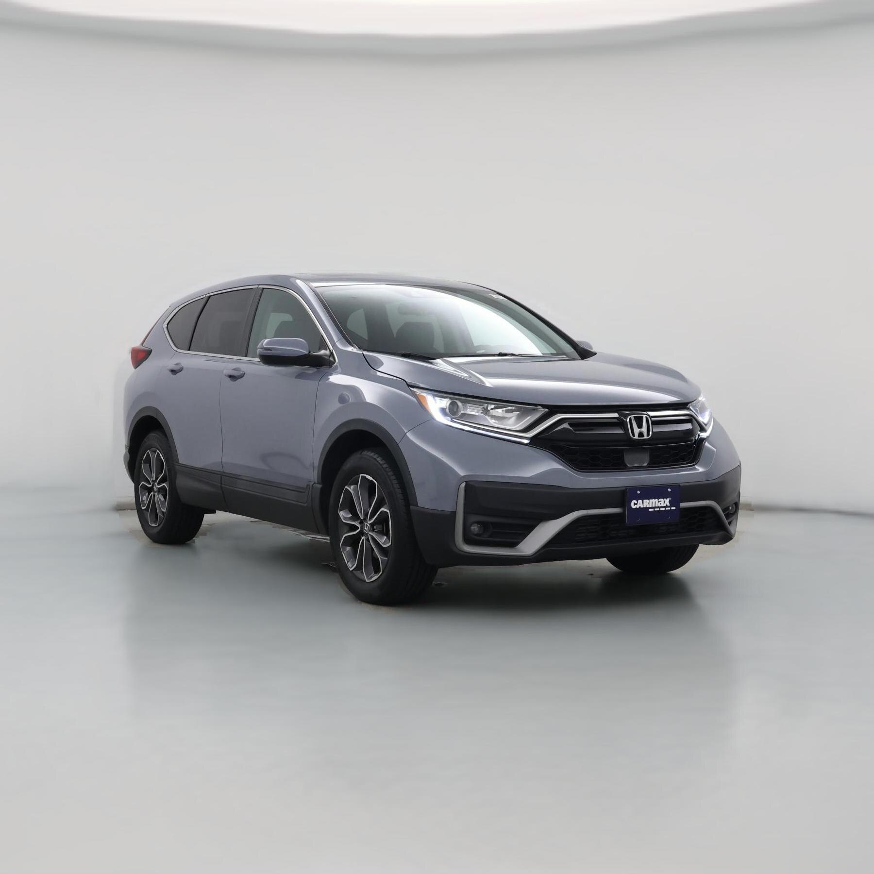 Thumbnail: 2022 Honda CR-V - 1
