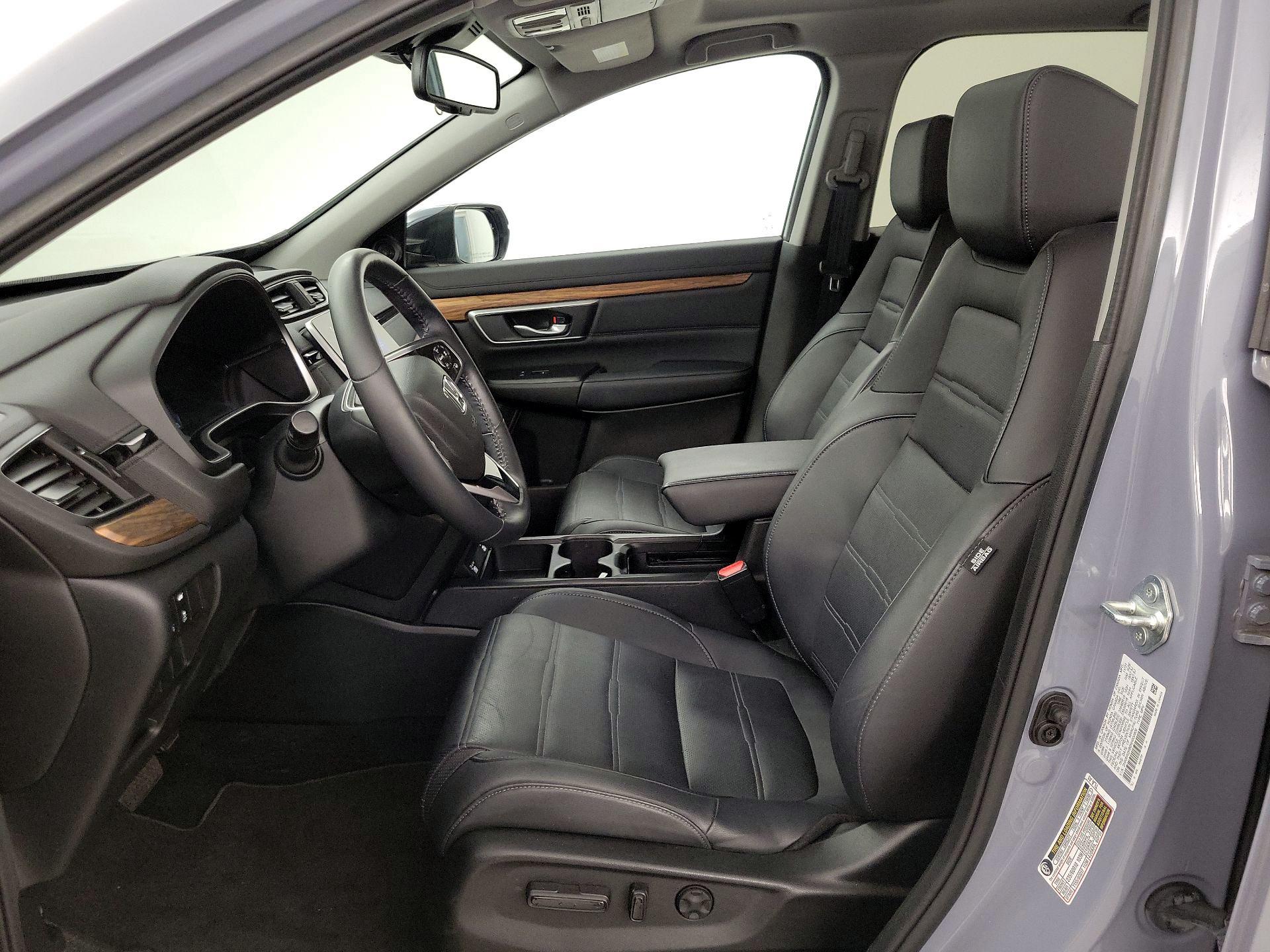 Thumbnail: 2022 Honda CR-V - 11