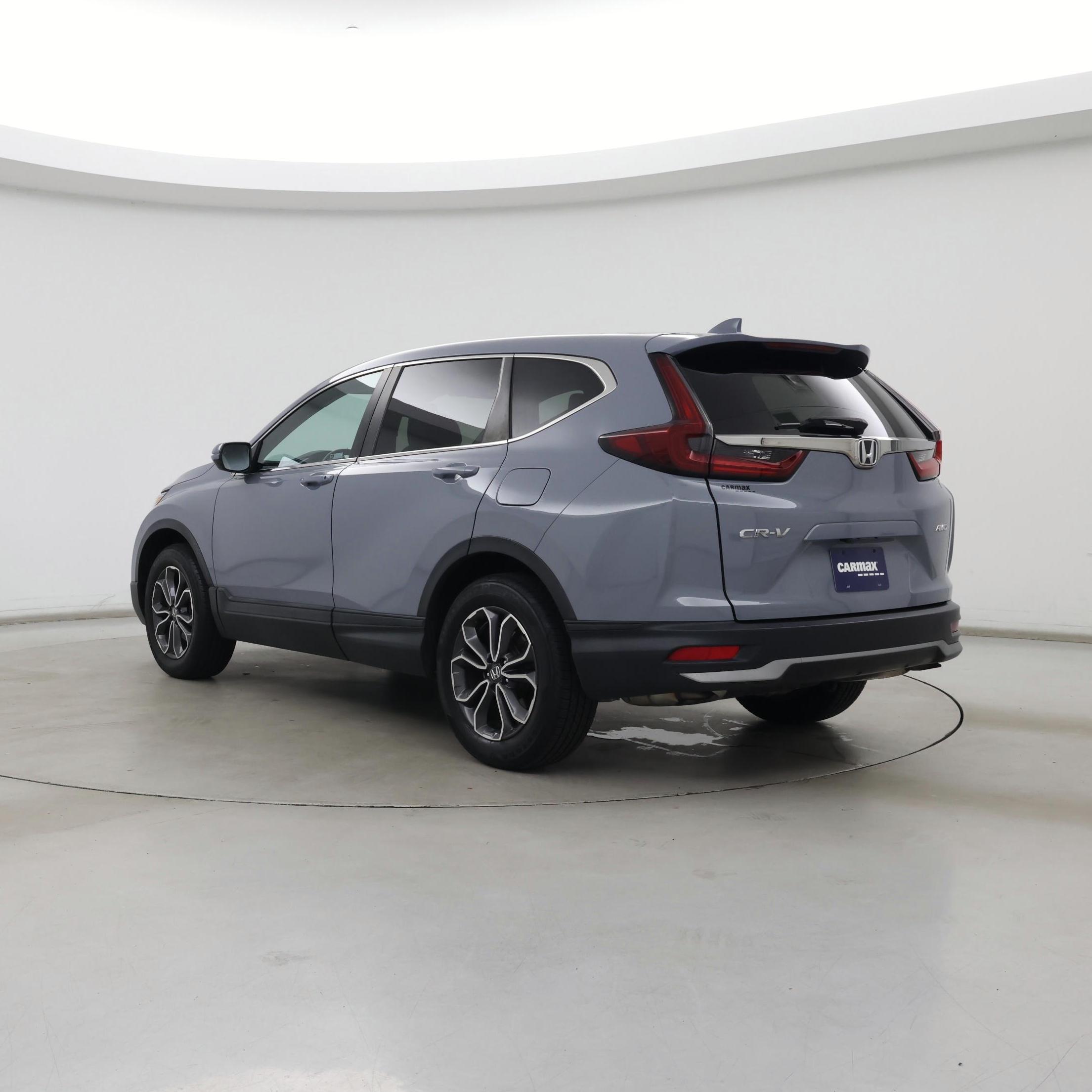 Thumbnail: 2022 Honda CR-V - 2