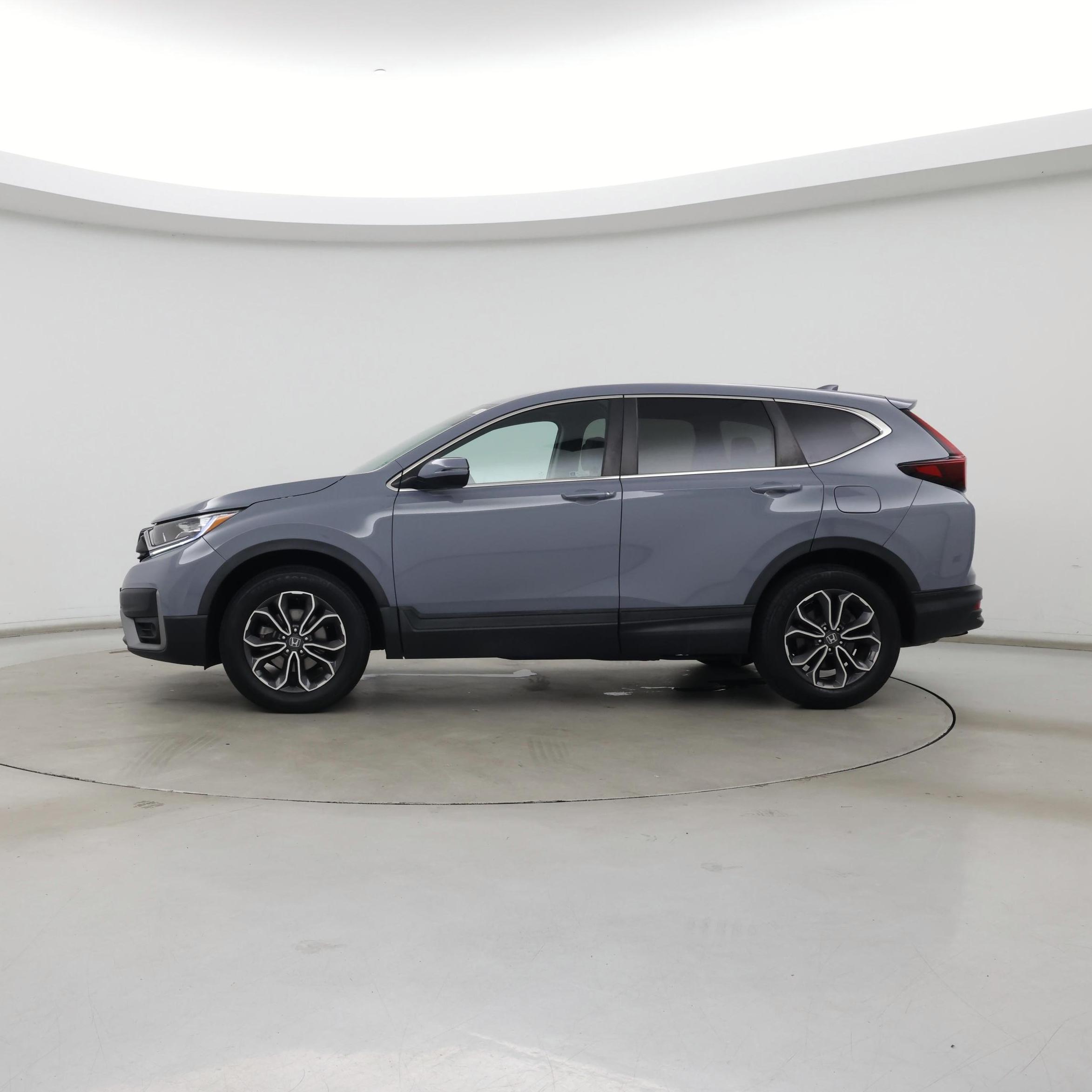 Thumbnail: 2022 Honda CR-V - 3