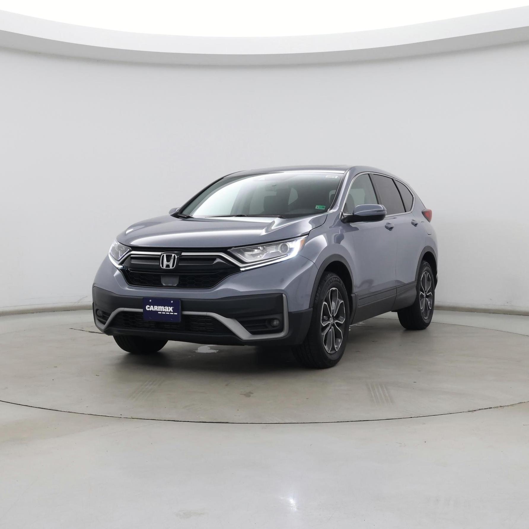 Thumbnail: 2022 Honda CR-V - 4