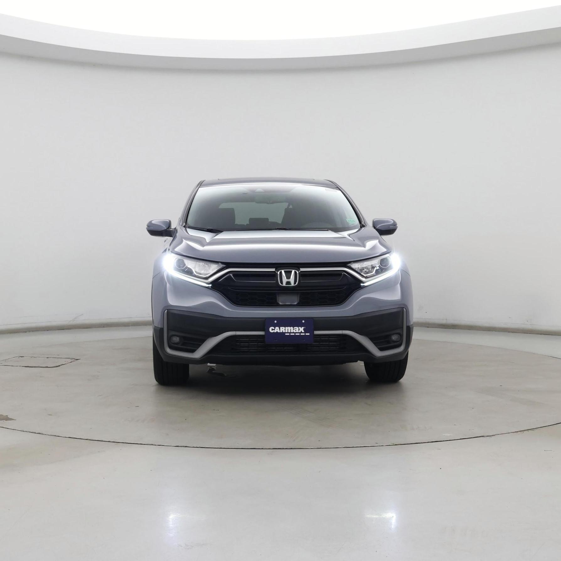 Thumbnail: 2022 Honda CR-V - 5