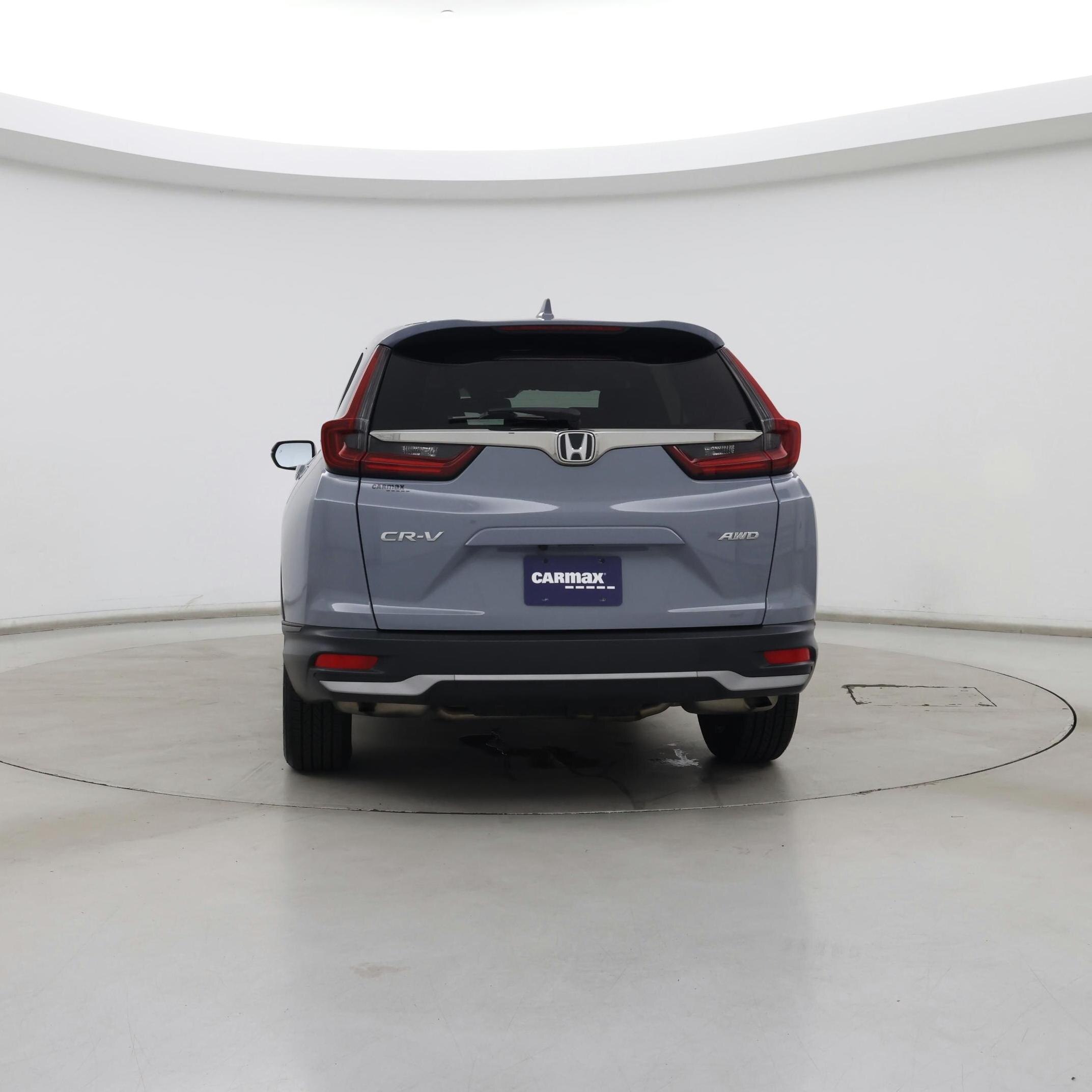 Thumbnail: 2022 Honda CR-V - 6