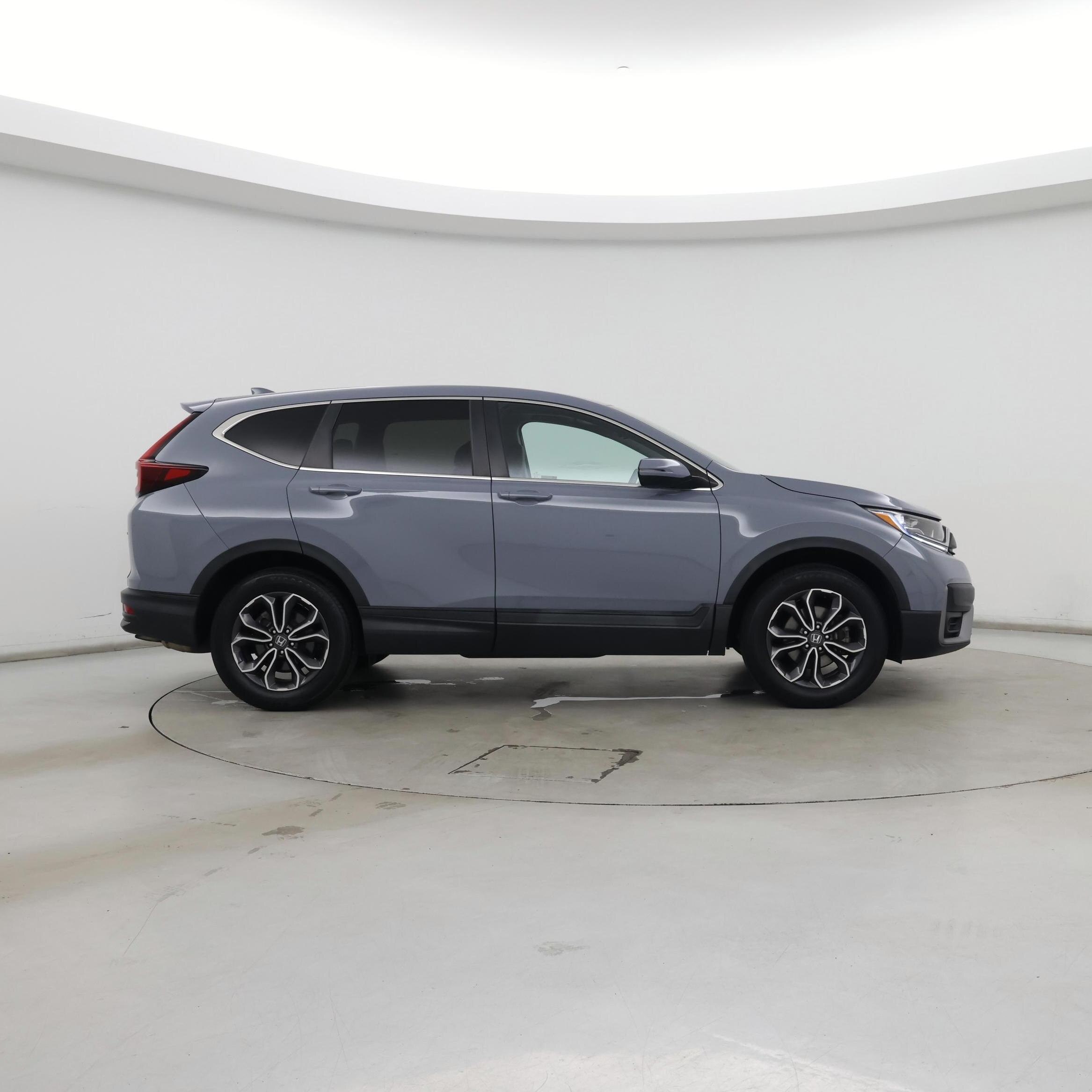 Thumbnail: 2022 Honda CR-V - 7