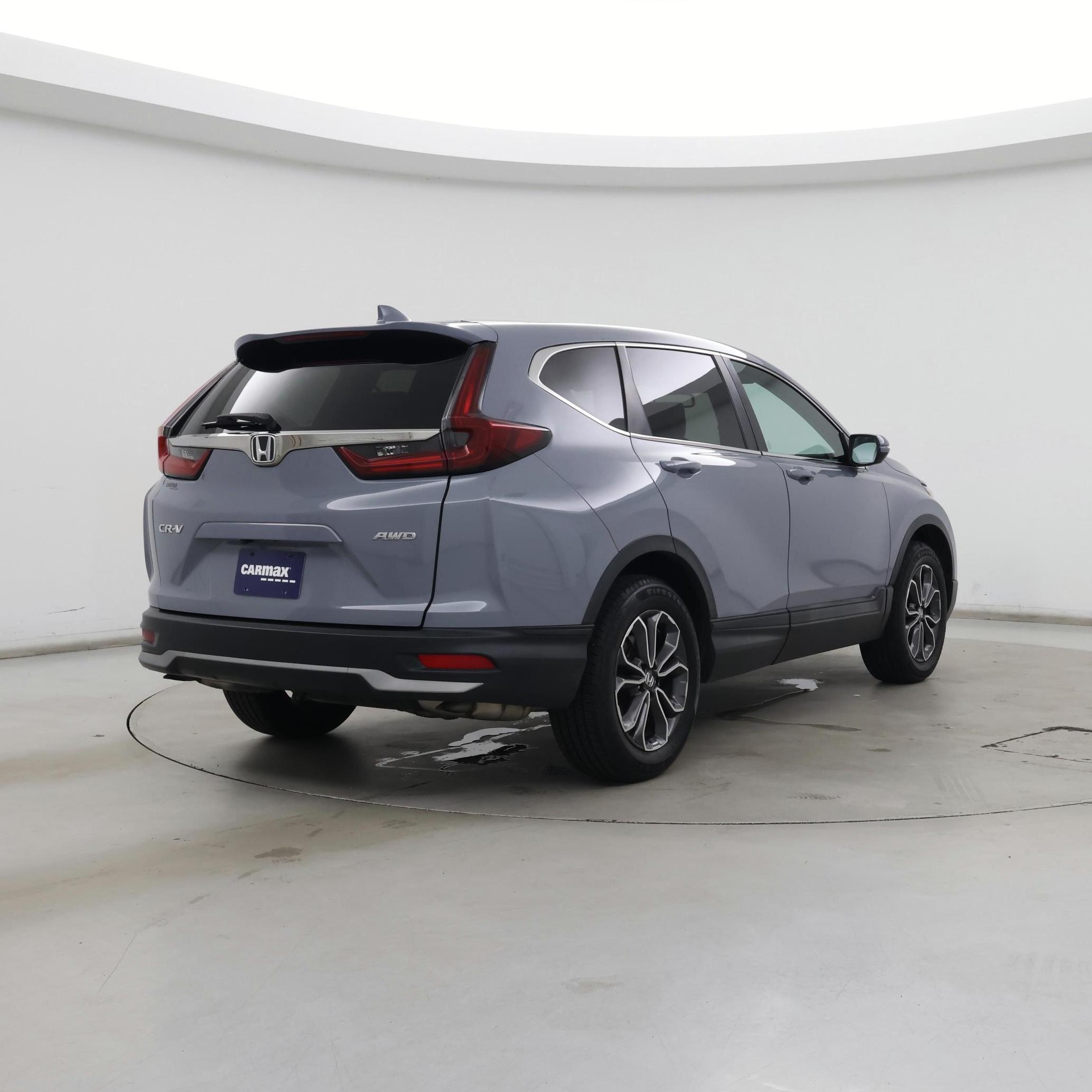 Thumbnail: 2022 Honda CR-V - 8