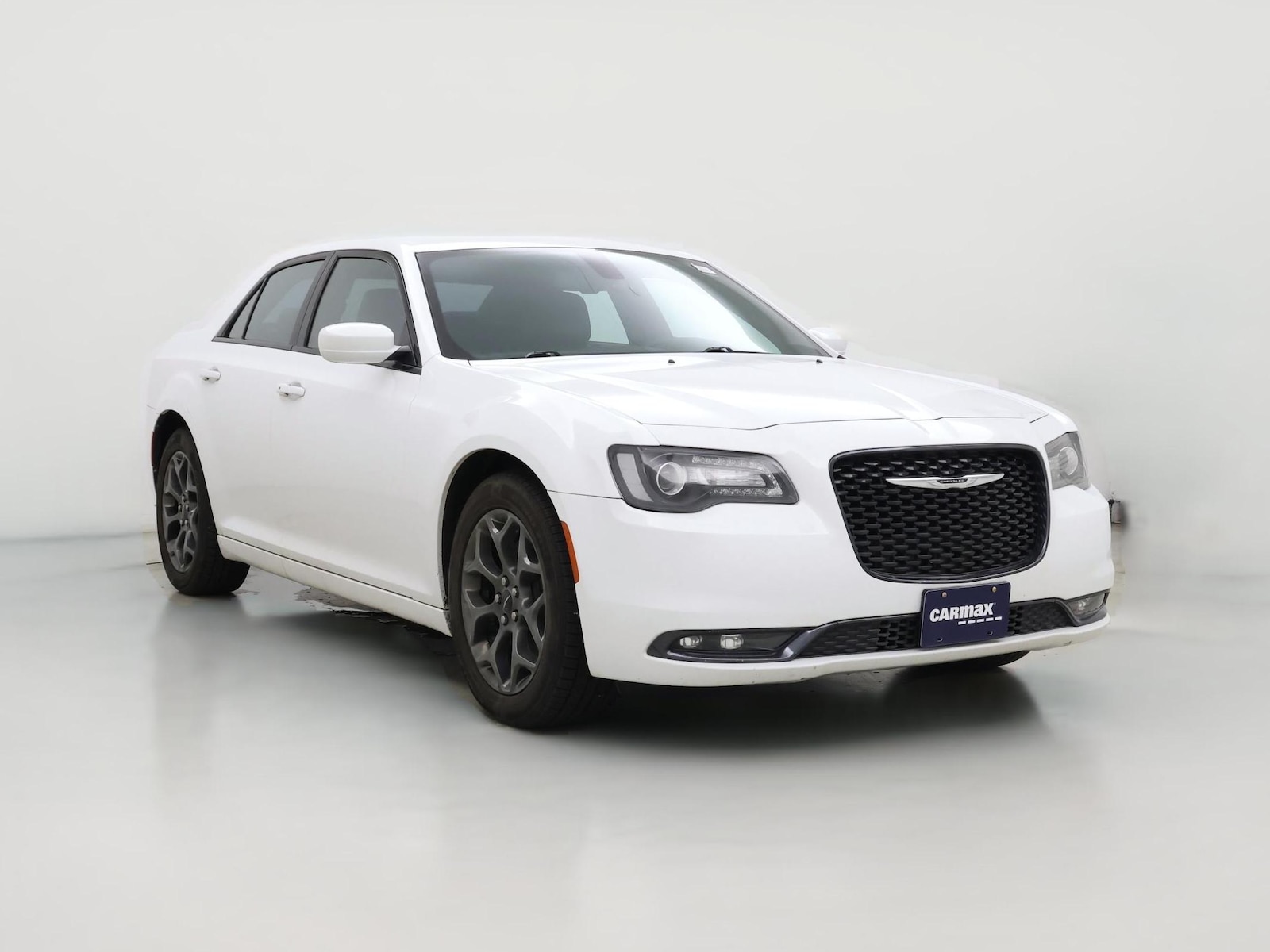 2017 Chrysler 300
