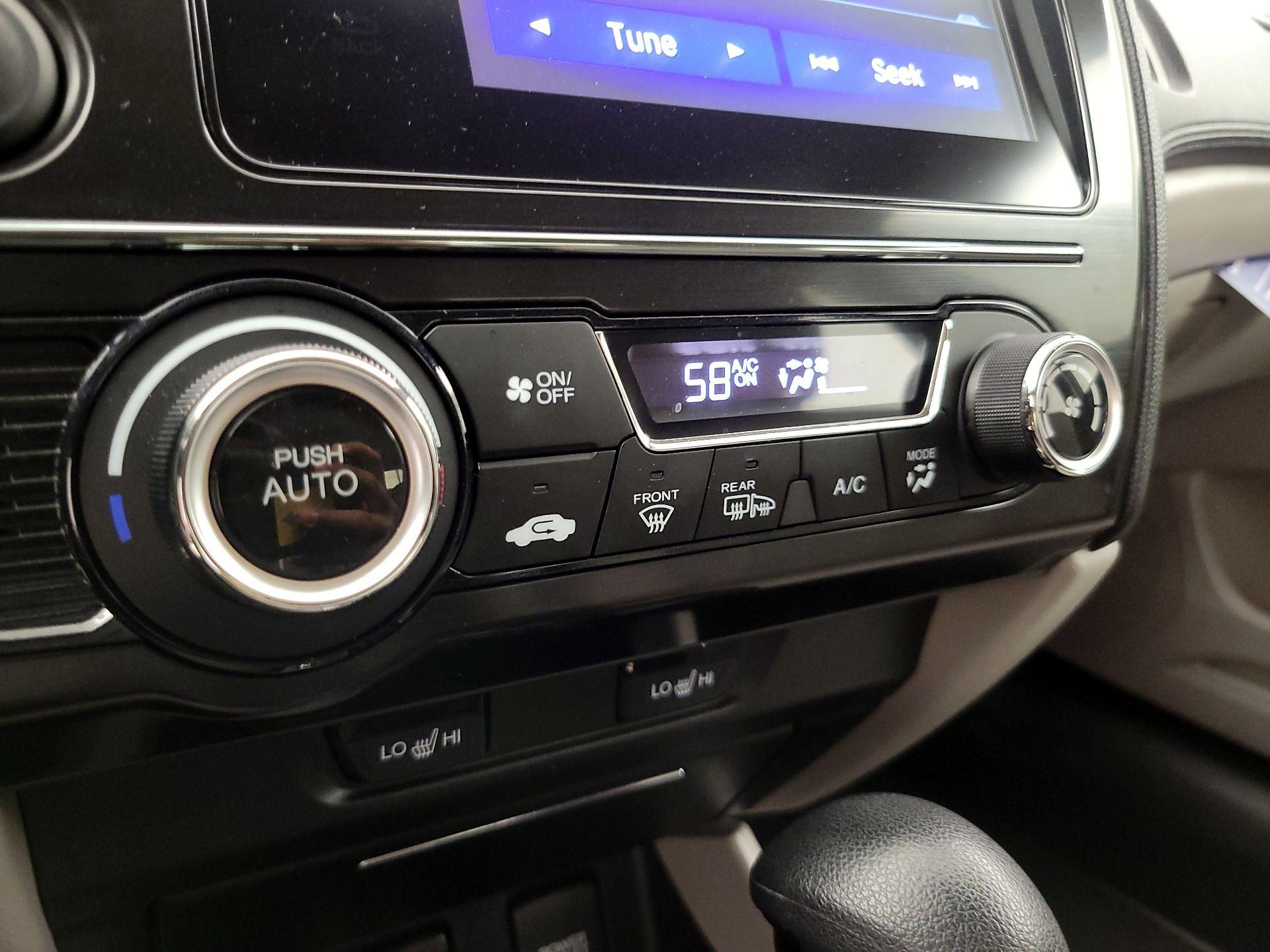 Thumbnail: 2014 Honda Civic - 16