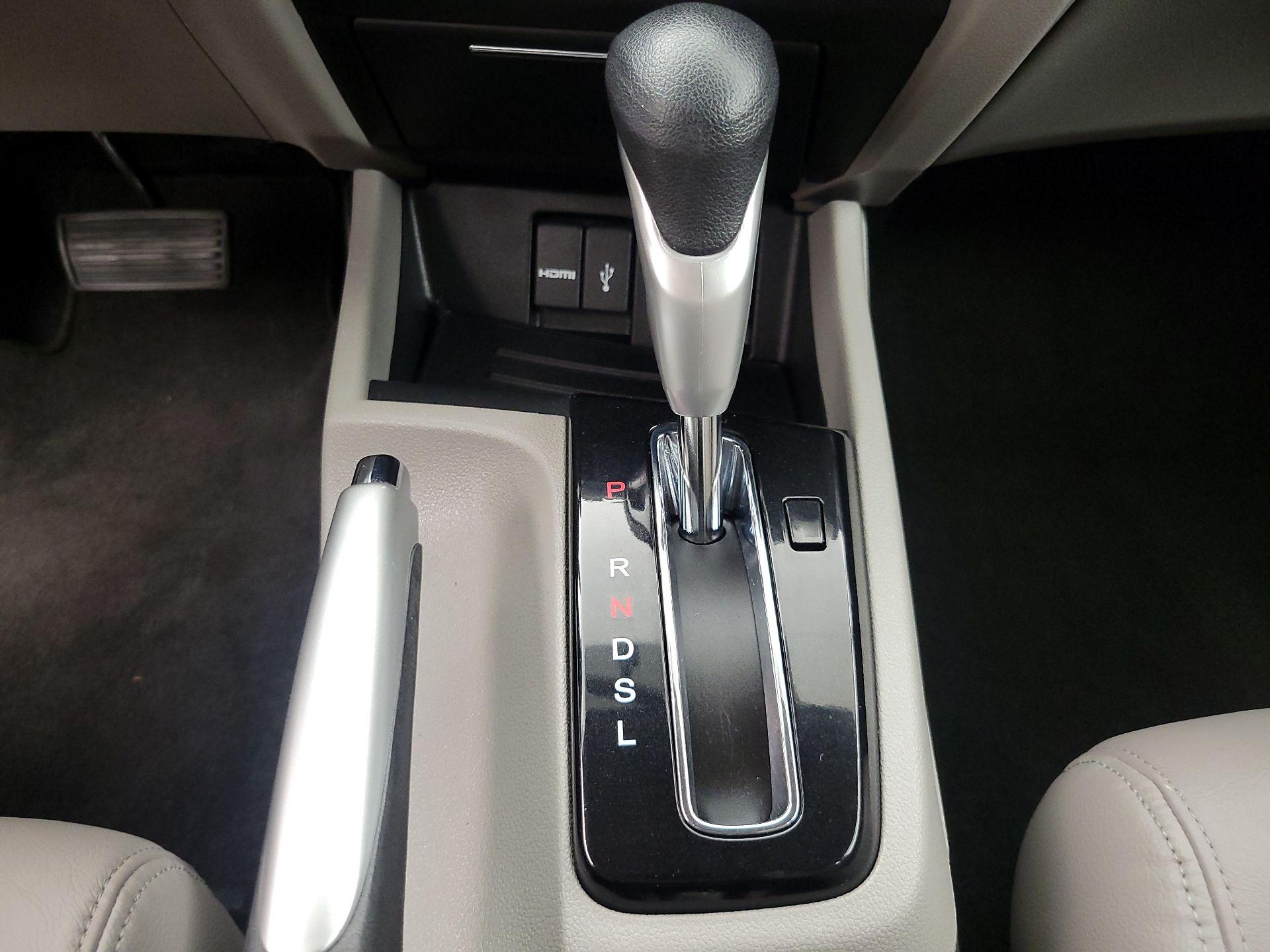 Thumbnail: 2014 Honda Civic - 17
