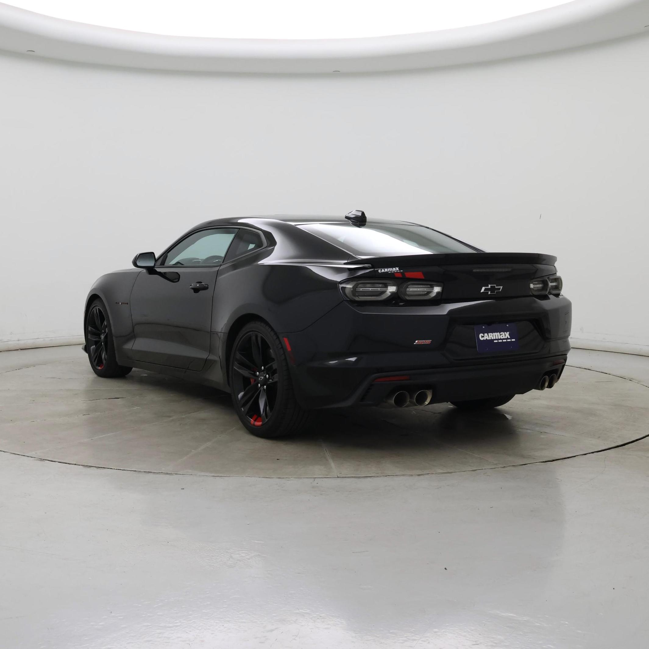 Thumbnail: 2022 Chevrolet Camaro - 2